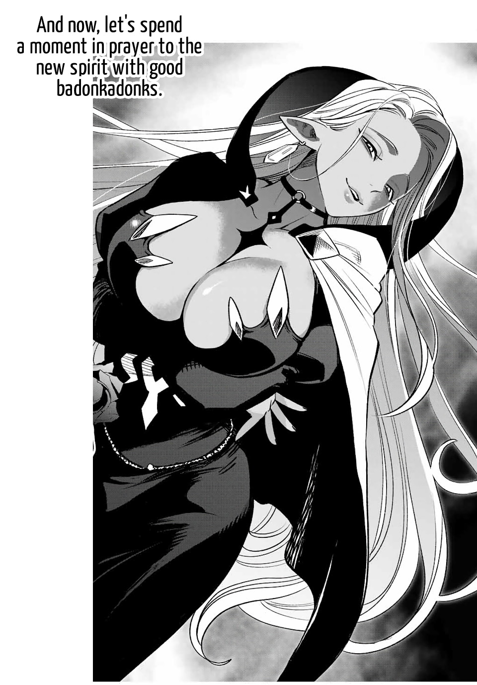 The Unfavorable Job [Appraiser] is Actually the Strongest Chapter 19.2 page 14 - Chapter 19.2: King and Appraiser (2)