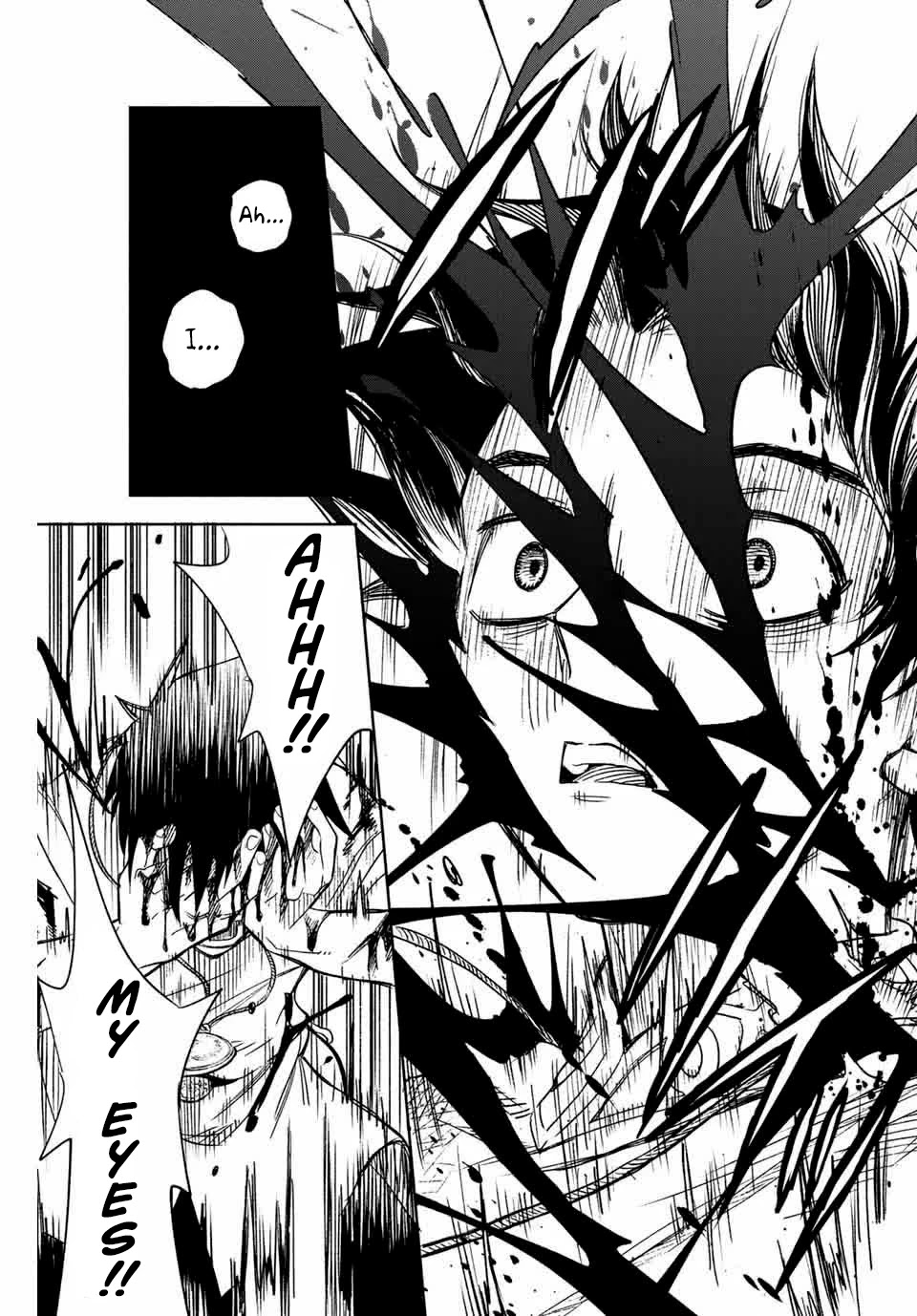 The Unfavorable Job [Appraiser] is Actually the Strongest Chapter 2 page 16 - Chapter 2