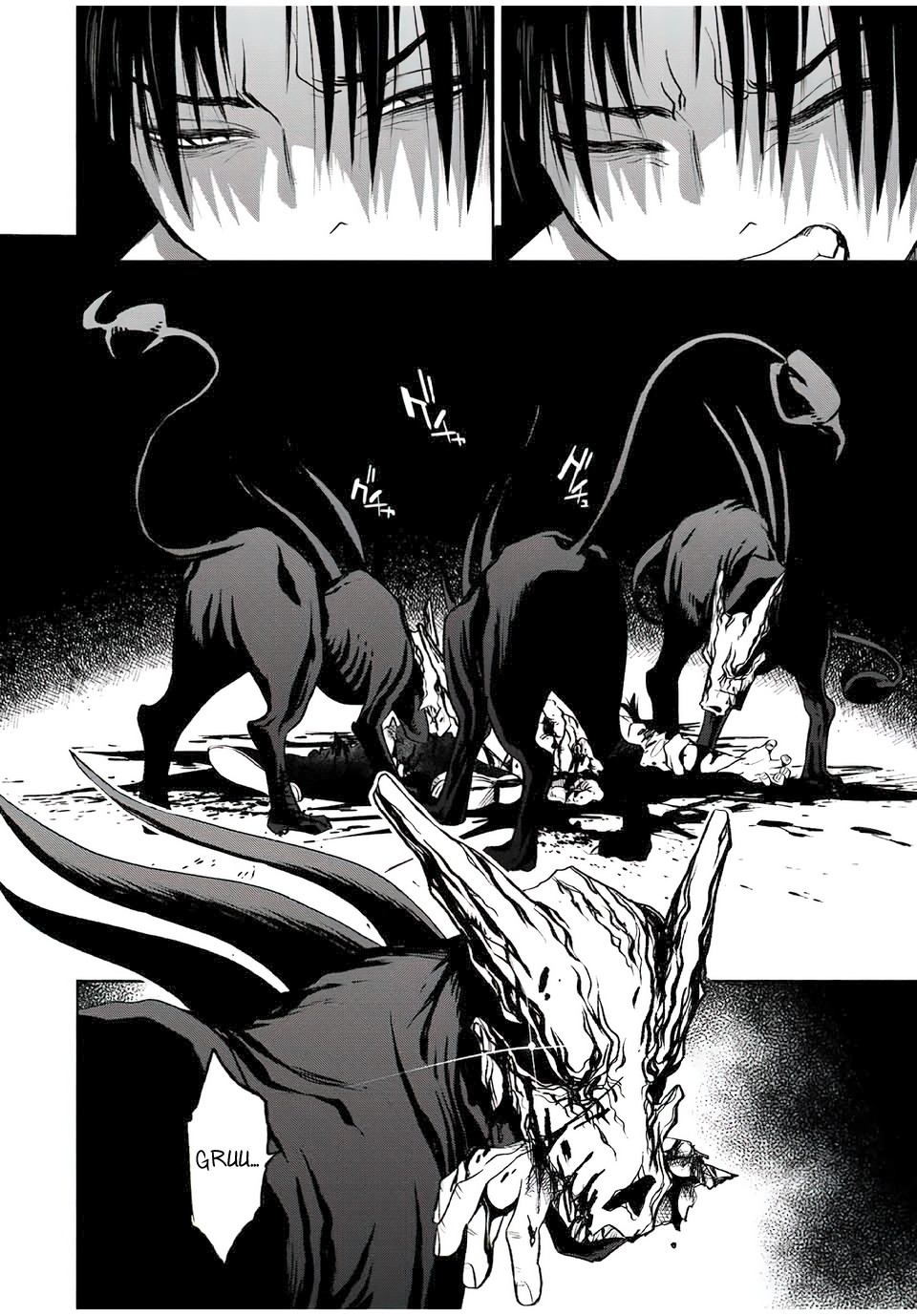 The Unfavorable Job [Appraiser] is Actually the Strongest Chapter 20.1 page 9 - Chapter 20.1: The Weakest Job (1)