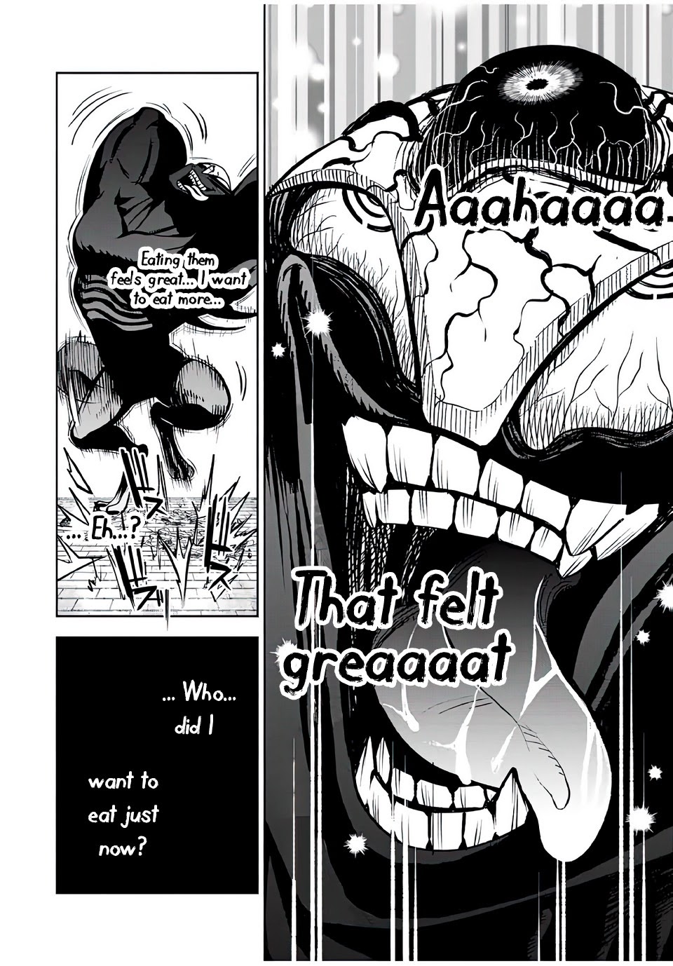 The Unfavorable Job [Appraiser] is Actually the Strongest Chapter 20.2 page 10 - Chapter 20.2: The Weakest Job (2)