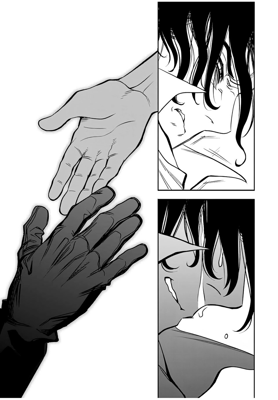 The Unfavorable Job [Appraiser] is Actually the Strongest Chapter 23.2 page 7 - Chapter 23.2: As a Guardian (2)