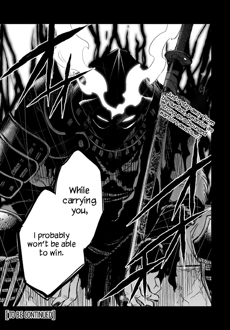 The Unfavorable Job [Appraiser] is Actually the Strongest Chapter 27.2 page 11 - Chapter 27.2: The First Step (2)