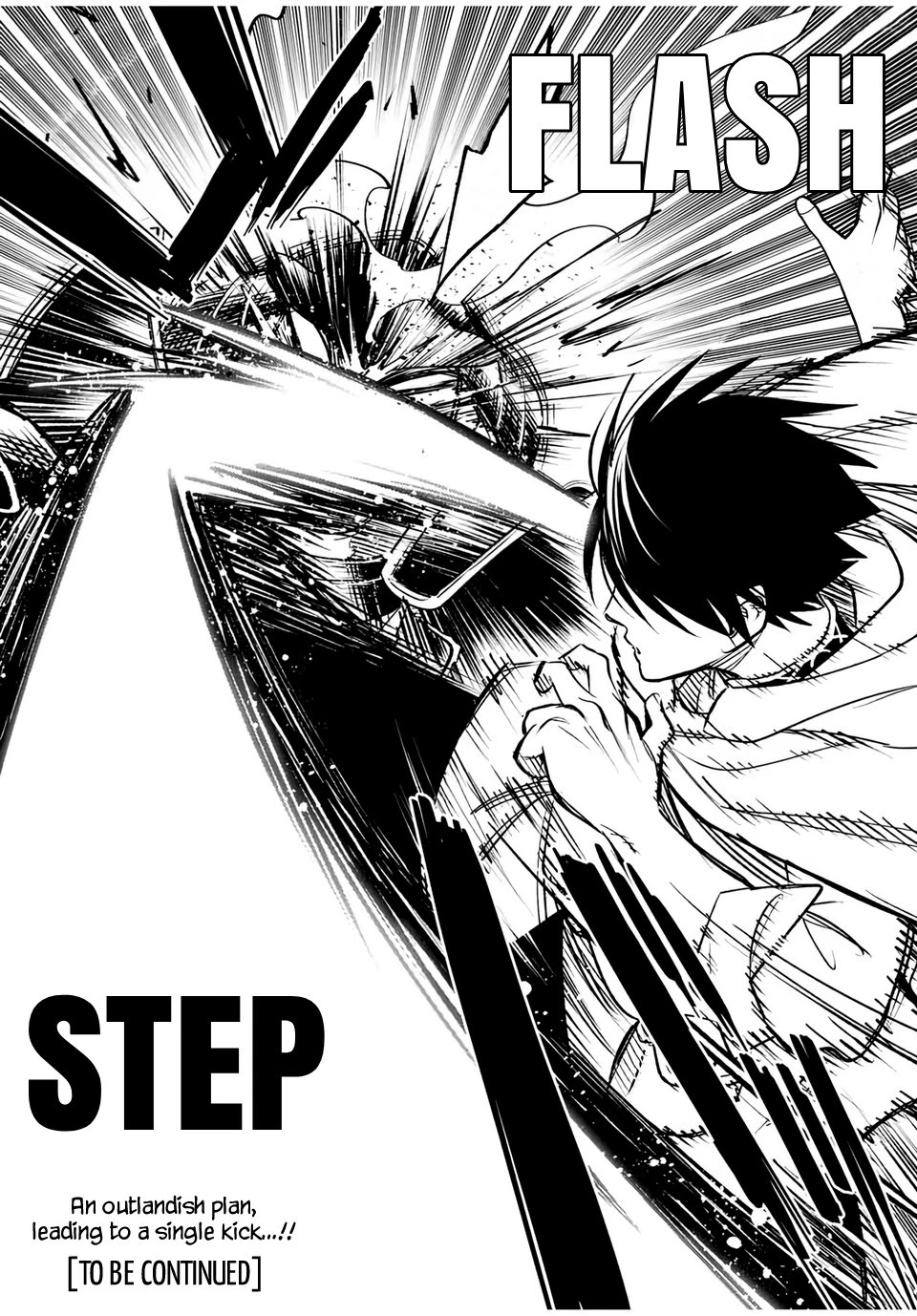 The Unfavorable Job [Appraiser] is Actually the Strongest Chapter 28.1 page 12 - Chapter 28.1: Holy Sword (1)