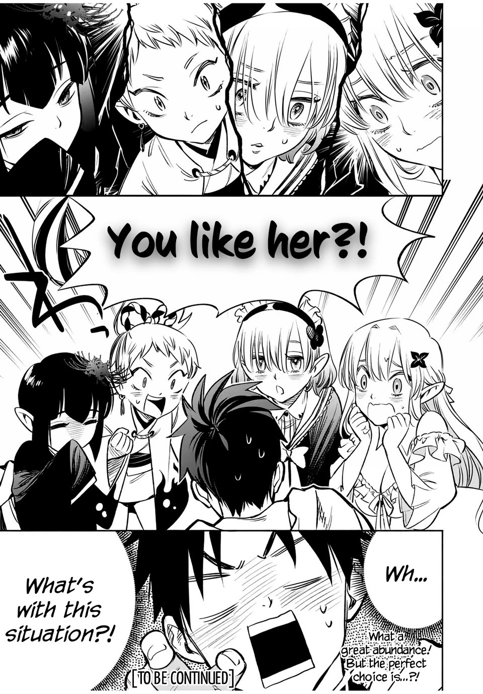 The Unfavorable Job [Appraiser] is Actually the Strongest Chapter 28.2 page 11 - Chapter 28.2: Holy Sword (2)