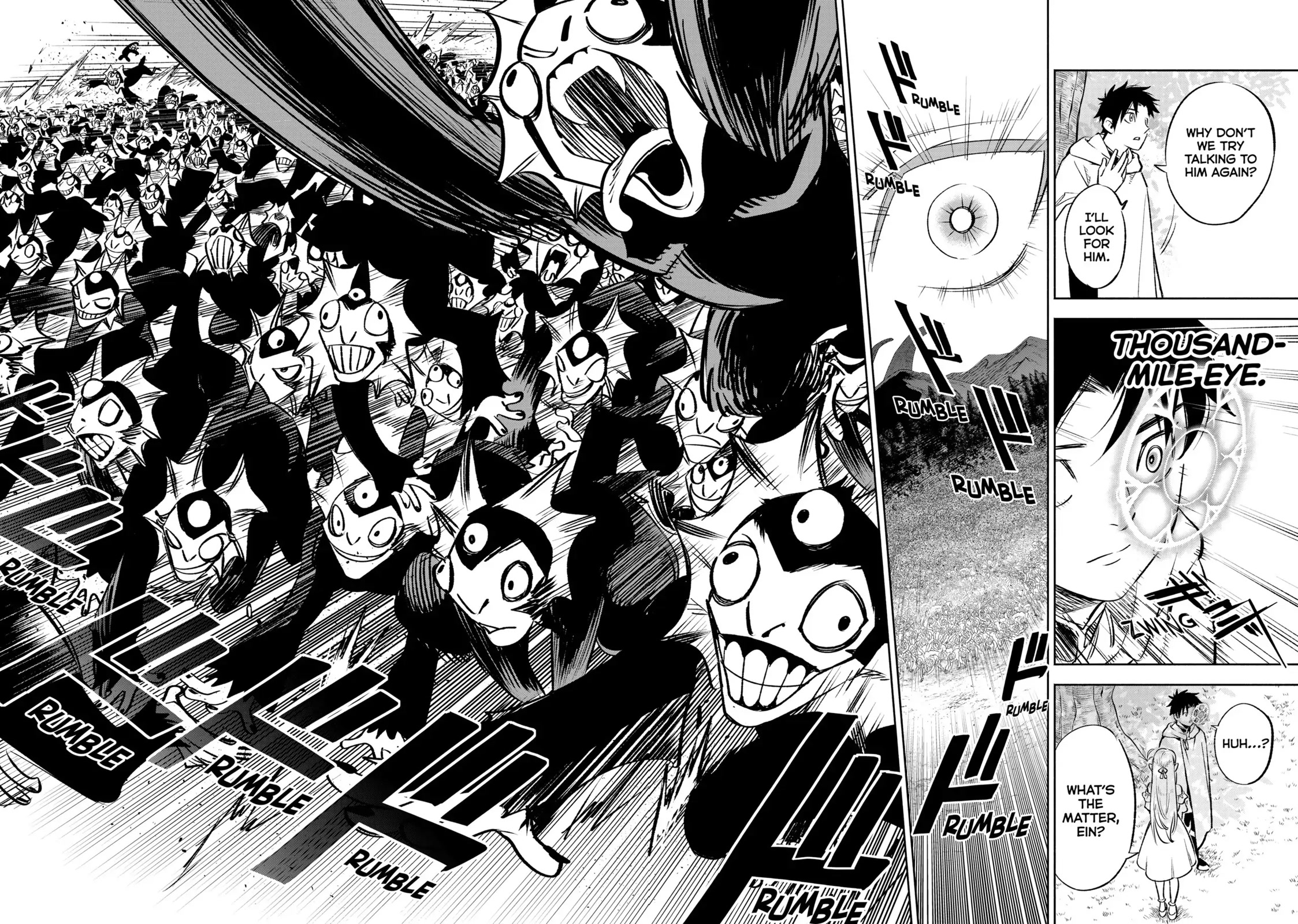 The Unfavorable Job [Appraiser] is Actually the Strongest Chapter 32 page 23 - Chapter 32