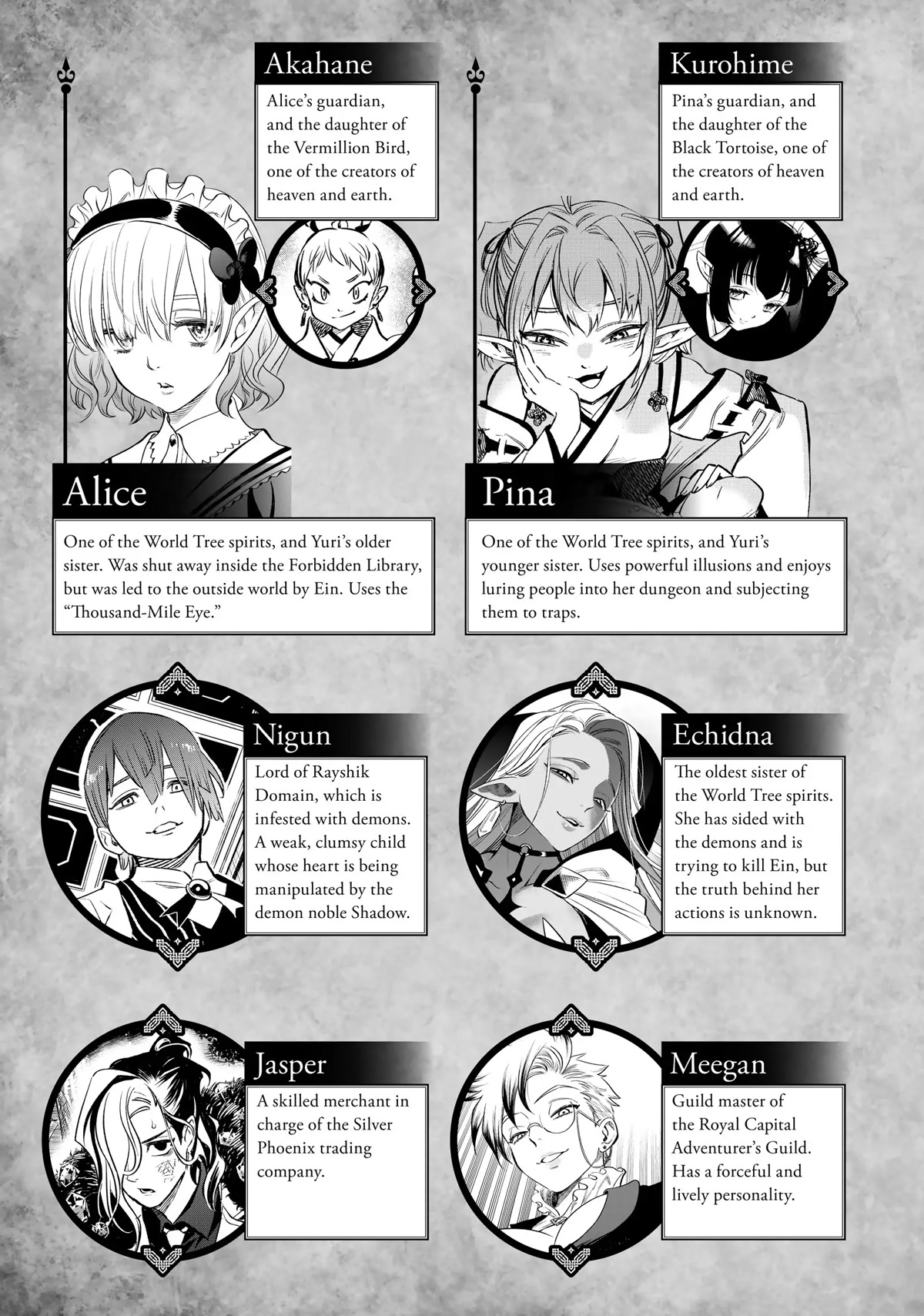 The Unfavorable Job [Appraiser] is Actually the Strongest Chapter 32 page 4 - Chapter 32