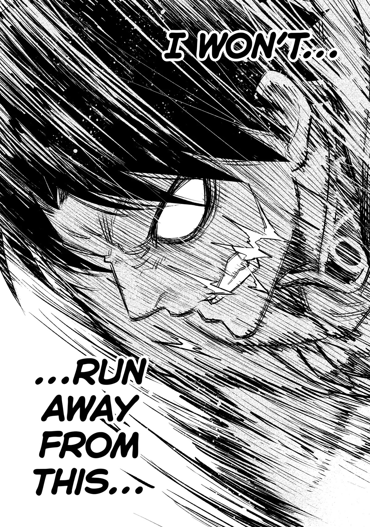 The Unfavorable Job [Appraiser] is Actually the Strongest Chapter 33 page 16 - Chapter 33