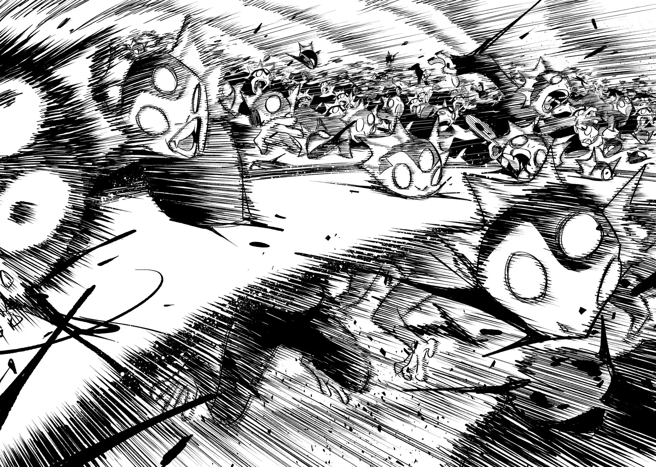 The Unfavorable Job [Appraiser] is Actually the Strongest Chapter 33 page 18 - Chapter 33