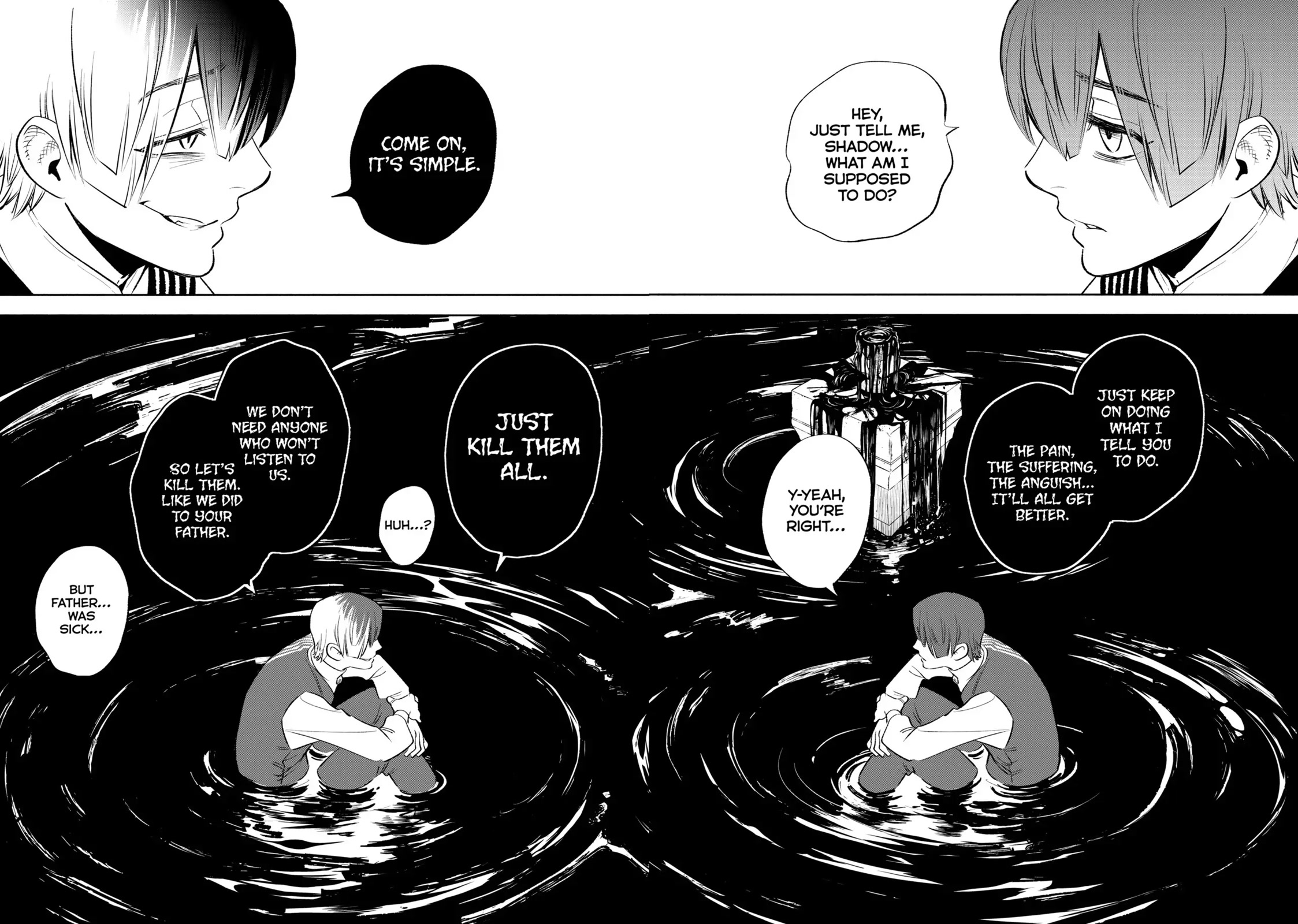 The Unfavorable Job [Appraiser] is Actually the Strongest Chapter 34 page 18 - Chapter 34
