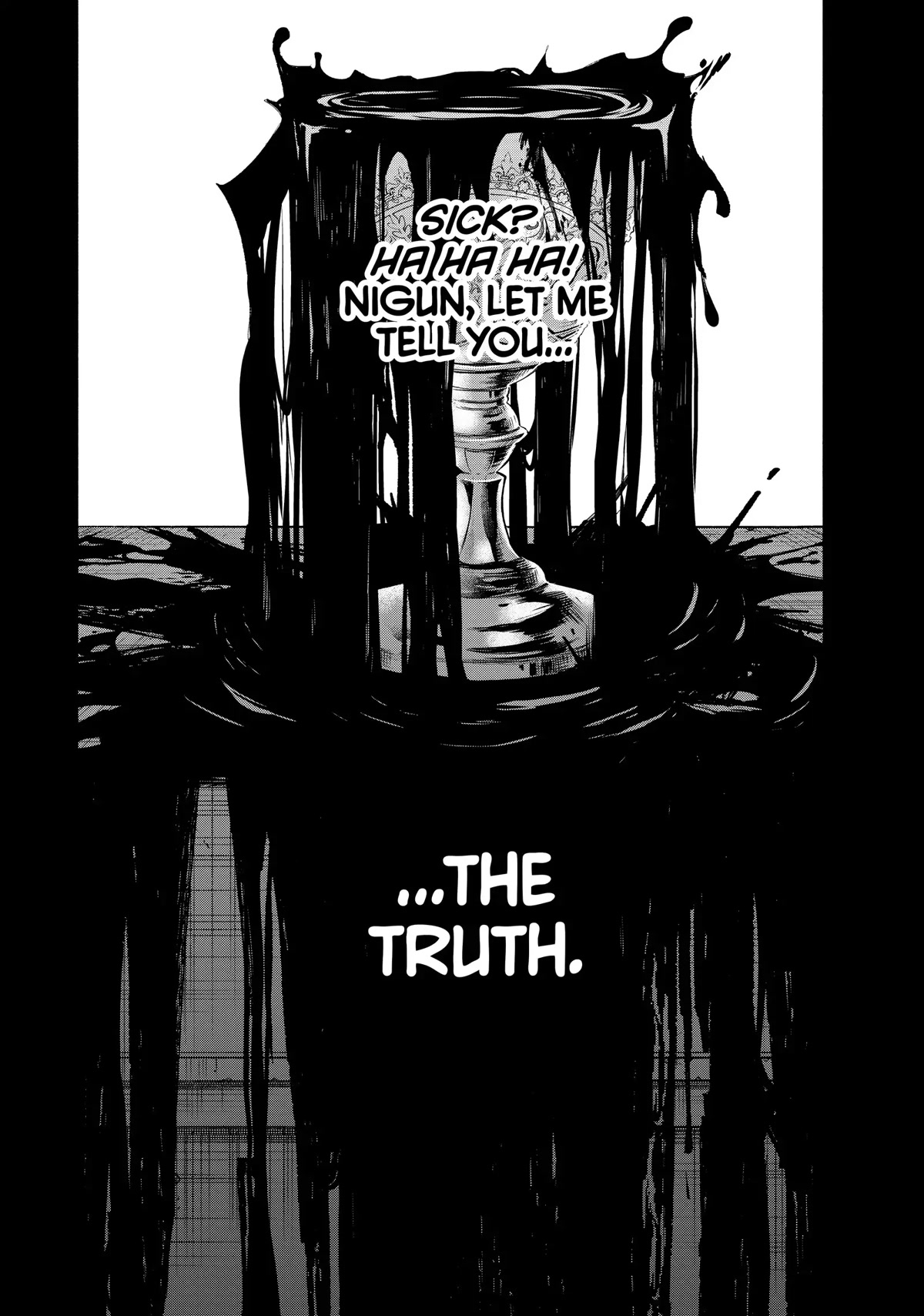 The Unfavorable Job [Appraiser] is Actually the Strongest Chapter 34 page 19 - Chapter 34