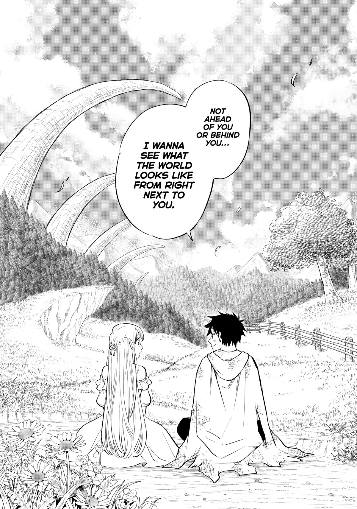 The Unfavorable Job [Appraiser] is Actually the Strongest Chapter 34 page 9 - Chapter 34