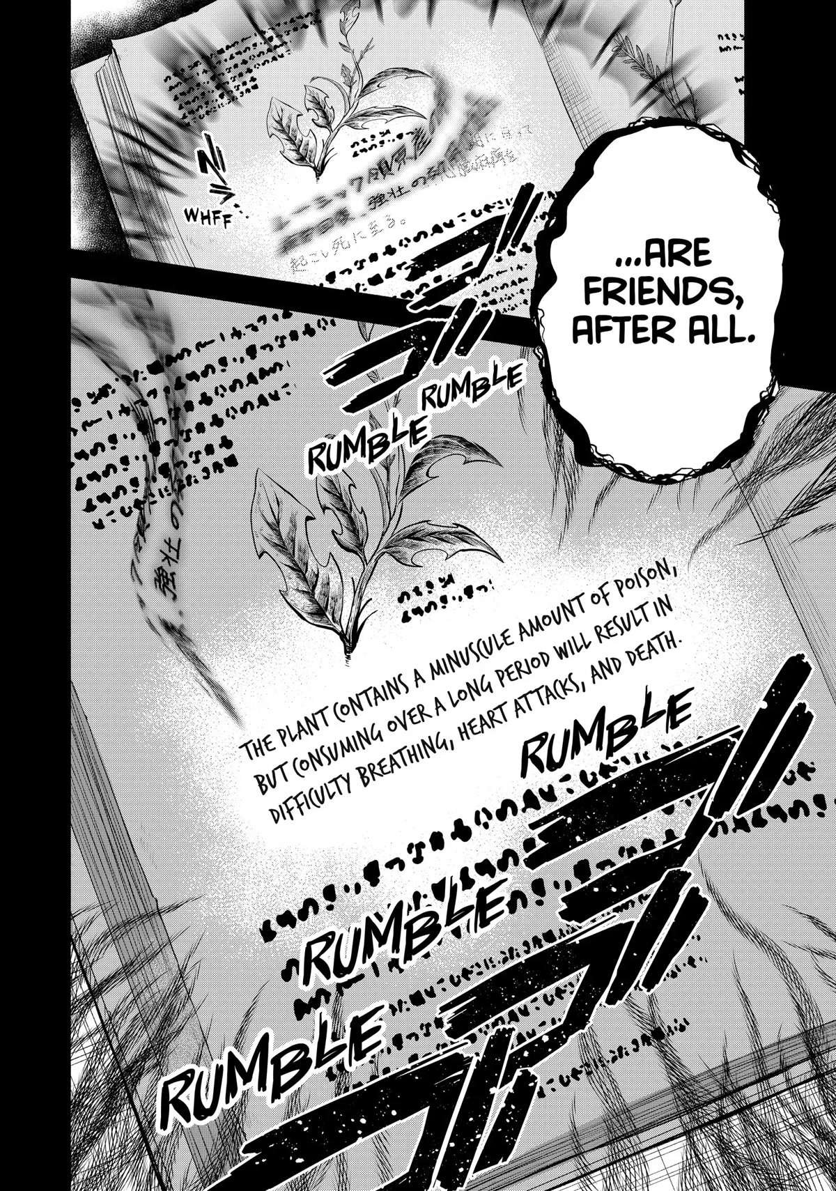The Unfavorable Job [Appraiser] is Actually the Strongest Chapter 35 page 20 - Chapter 35