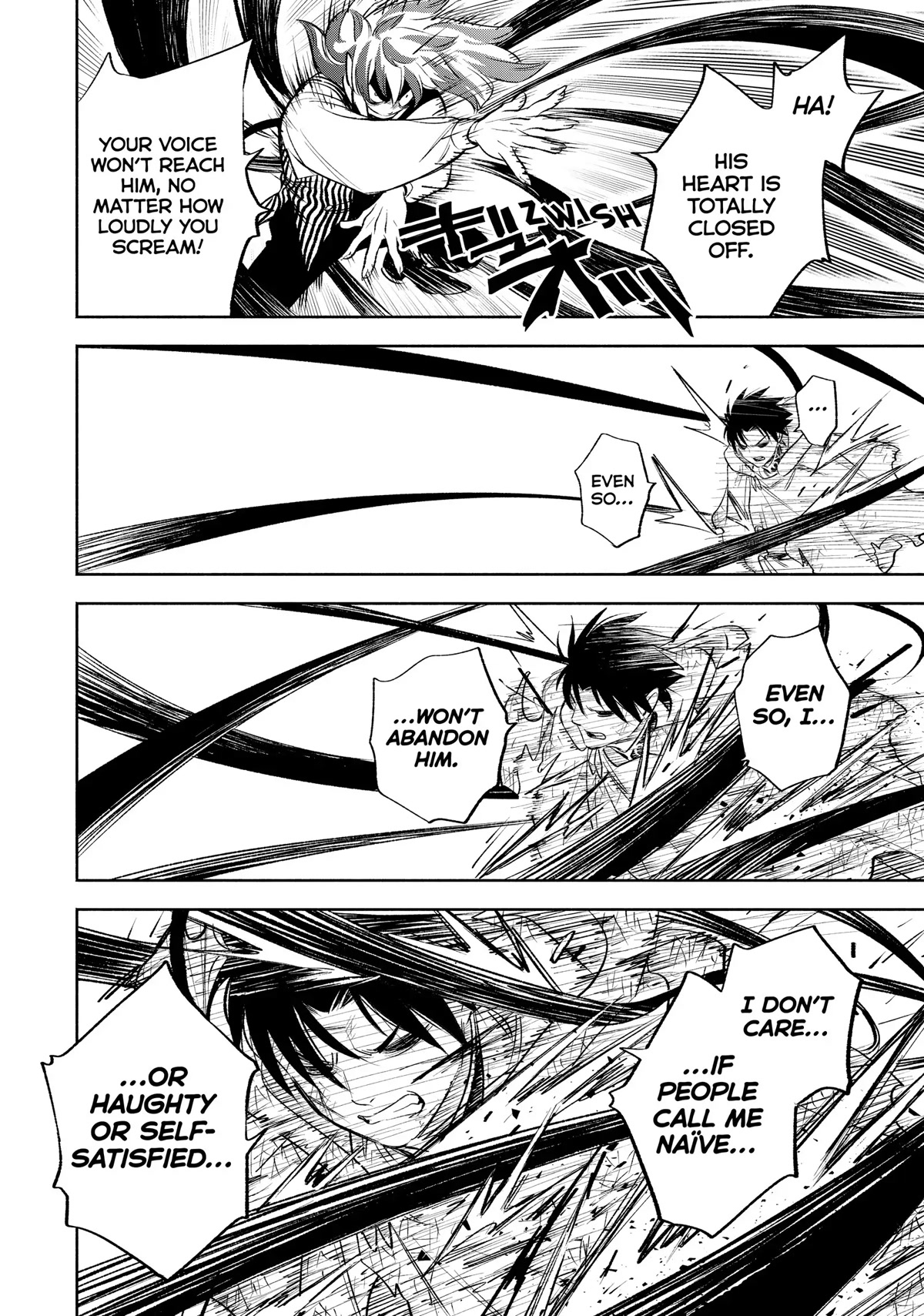 The Unfavorable Job [Appraiser] is Actually the Strongest Chapter 36 page 19 - Chapter 36