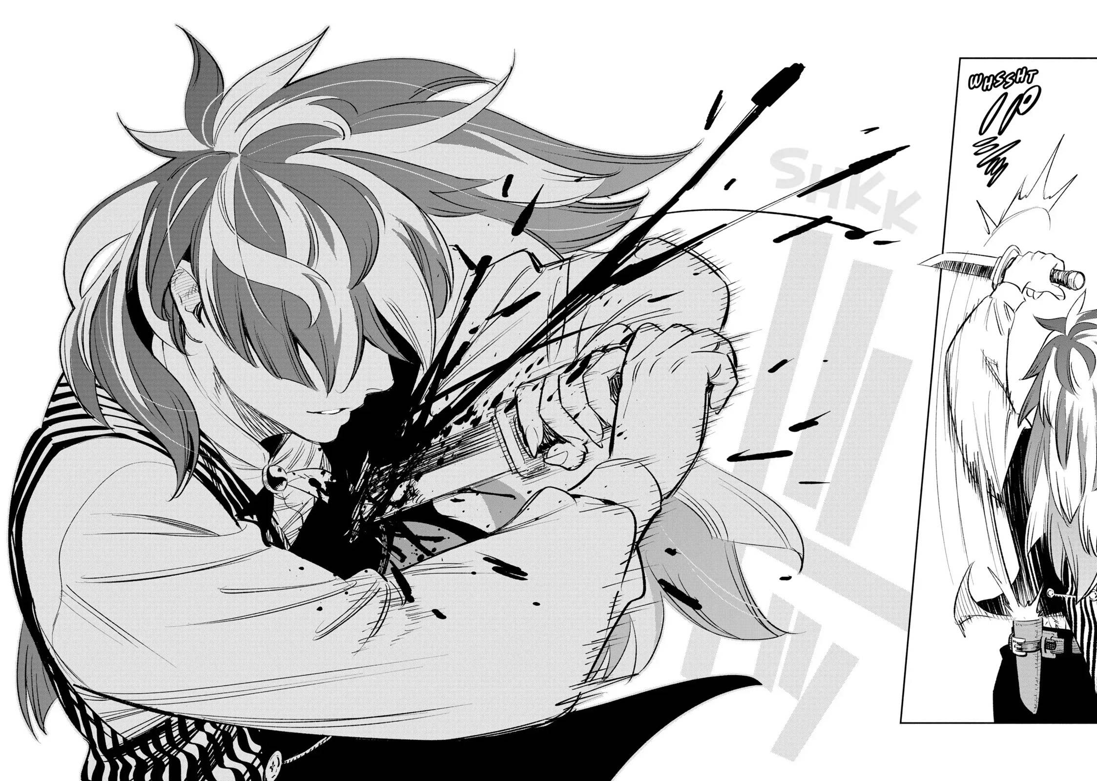 The Unfavorable Job [Appraiser] is Actually the Strongest Chapter 37 page 10 - Chapter 37