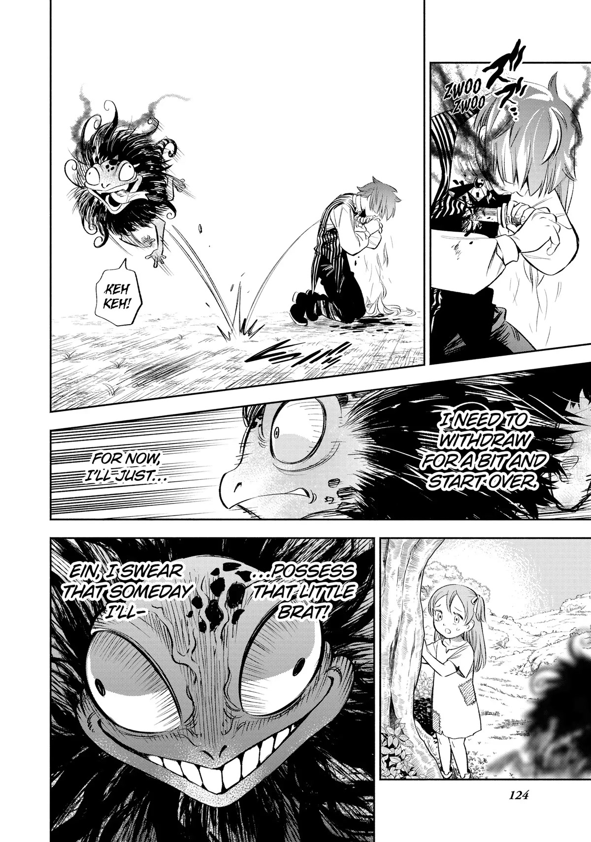 The Unfavorable Job [Appraiser] is Actually the Strongest Chapter 37 page 15 - Chapter 37