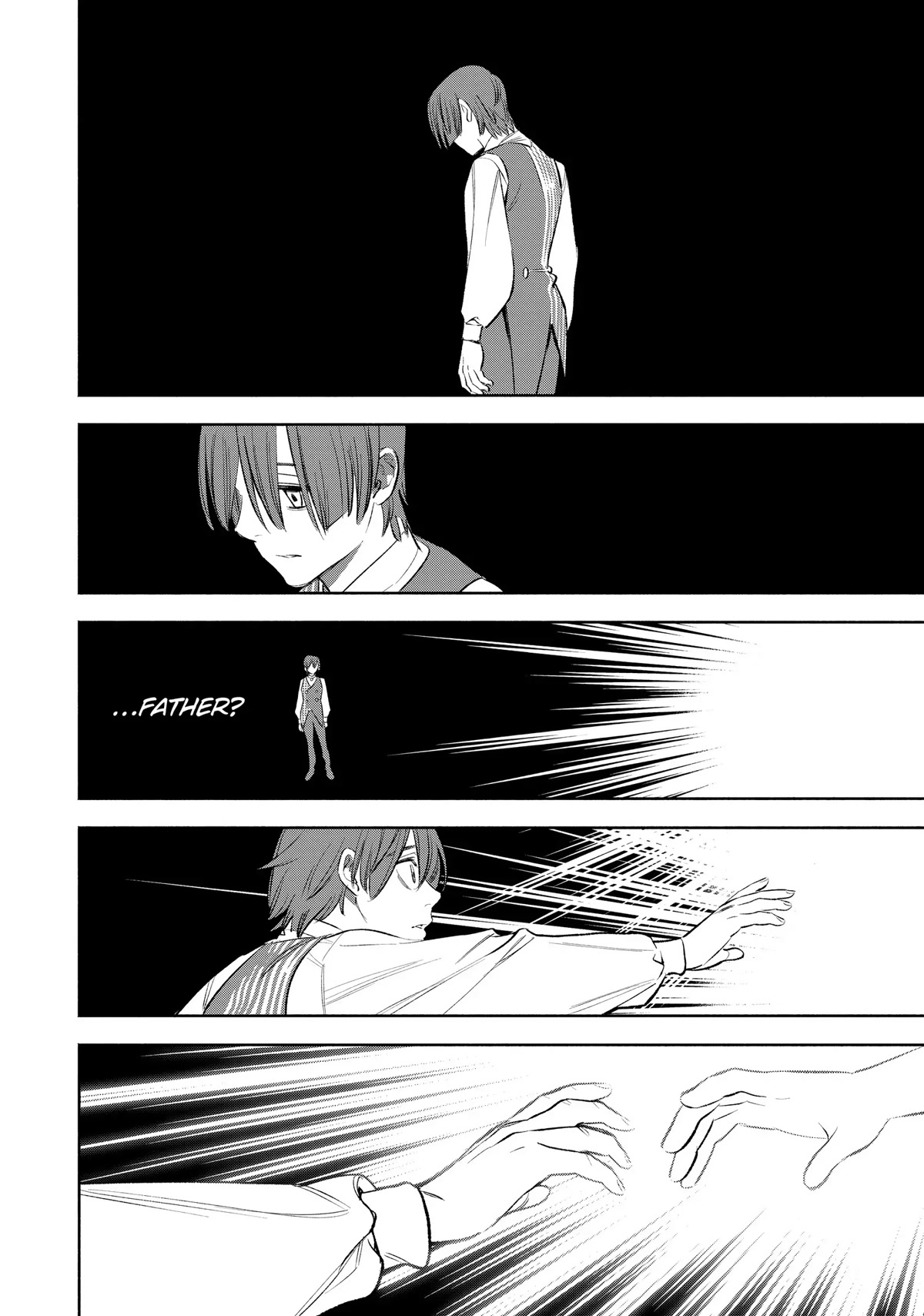 The Unfavorable Job [Appraiser] is Actually the Strongest Chapter 37 page 19 - Chapter 37
