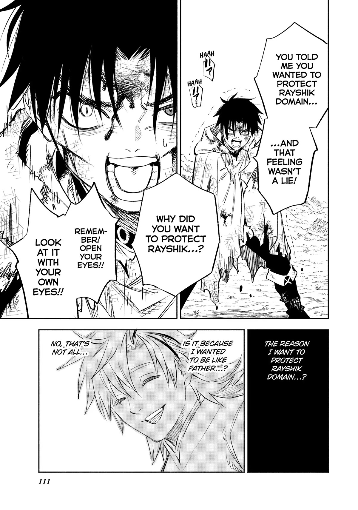 The Unfavorable Job [Appraiser] is Actually the Strongest Chapter 37 page 3 - Chapter 37