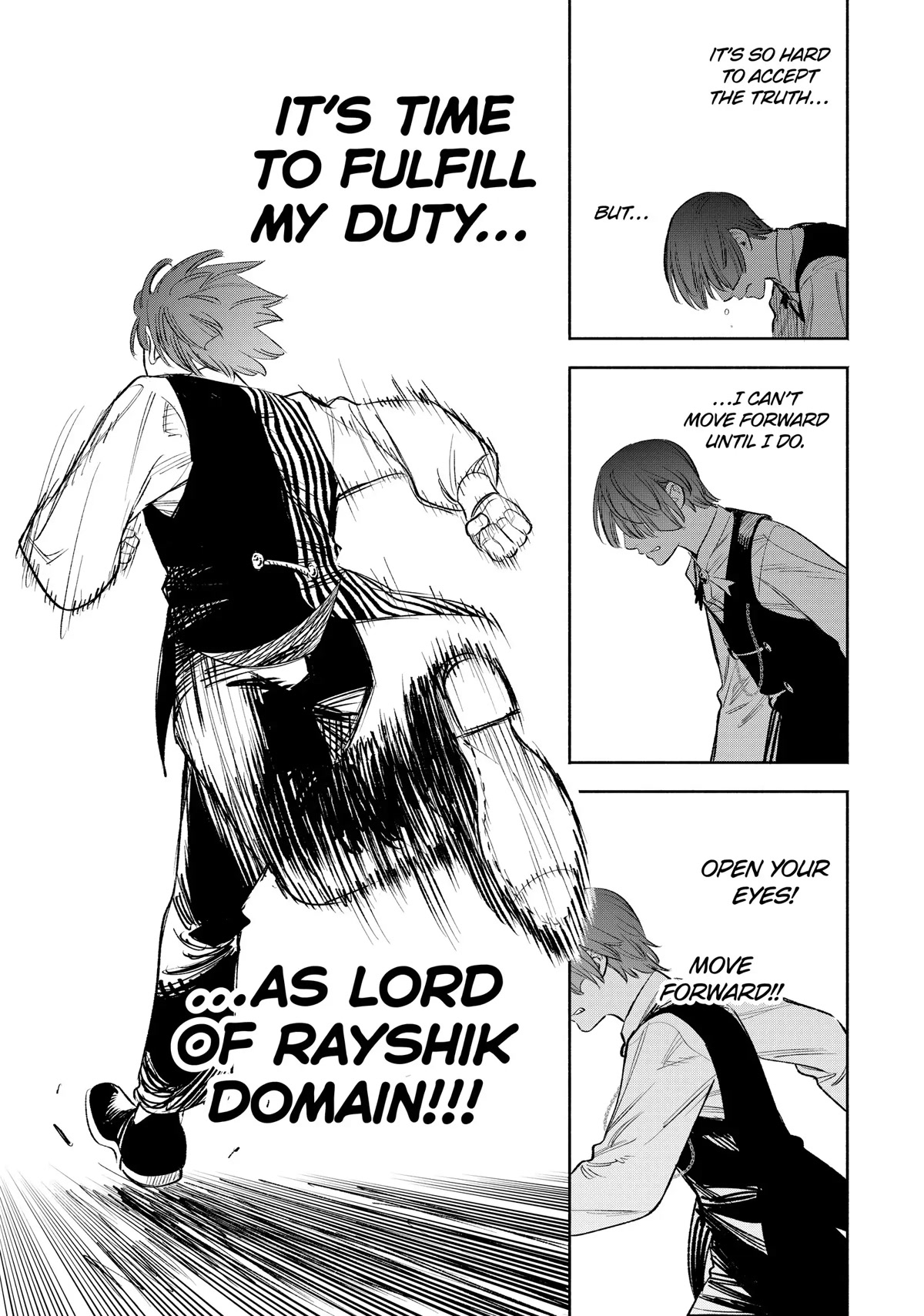 The Unfavorable Job [Appraiser] is Actually the Strongest Chapter 37 page 7 - Chapter 37