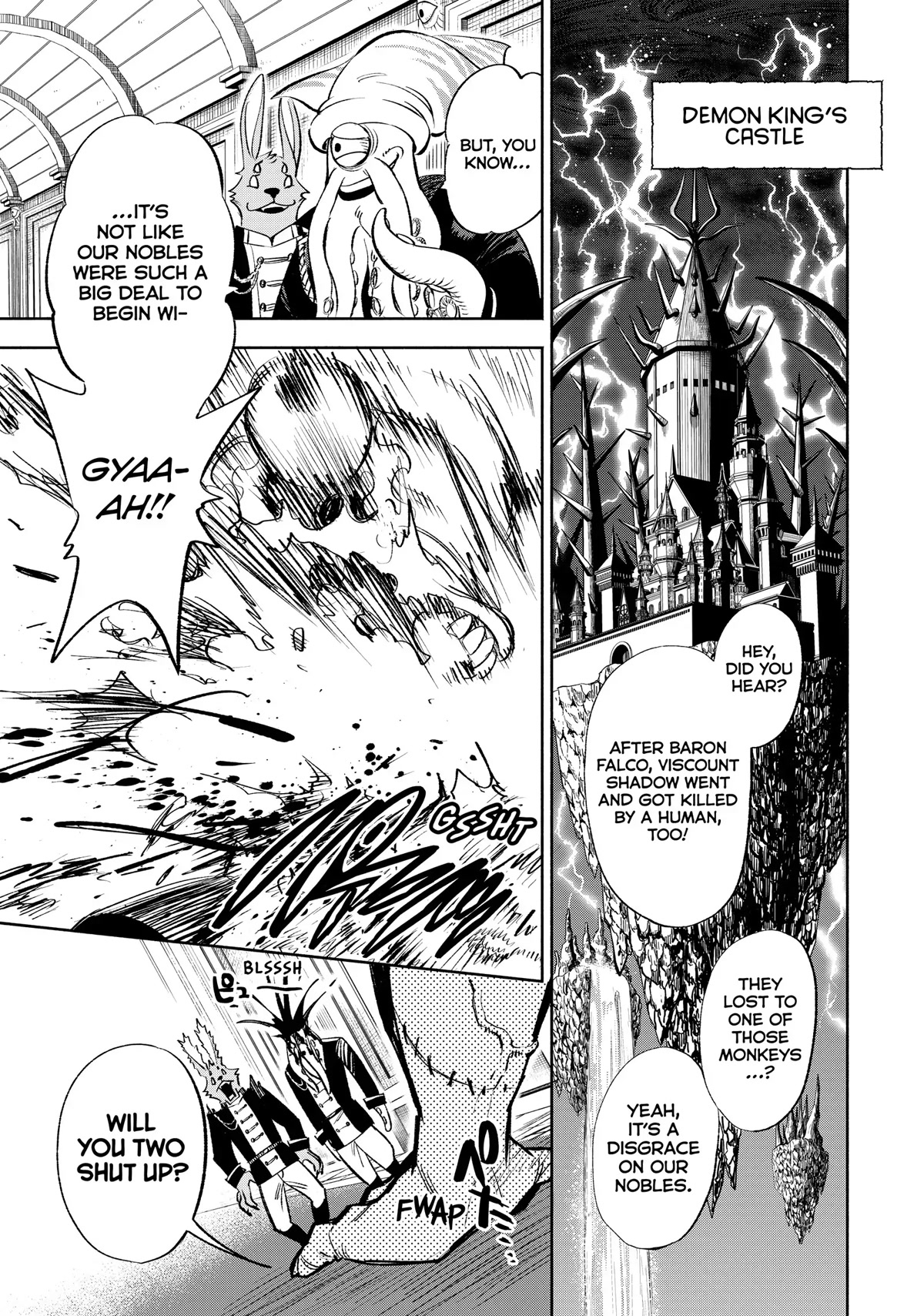 The Unfavorable Job [Appraiser] is Actually the Strongest Chapter 38 page 13 - Chapter 38