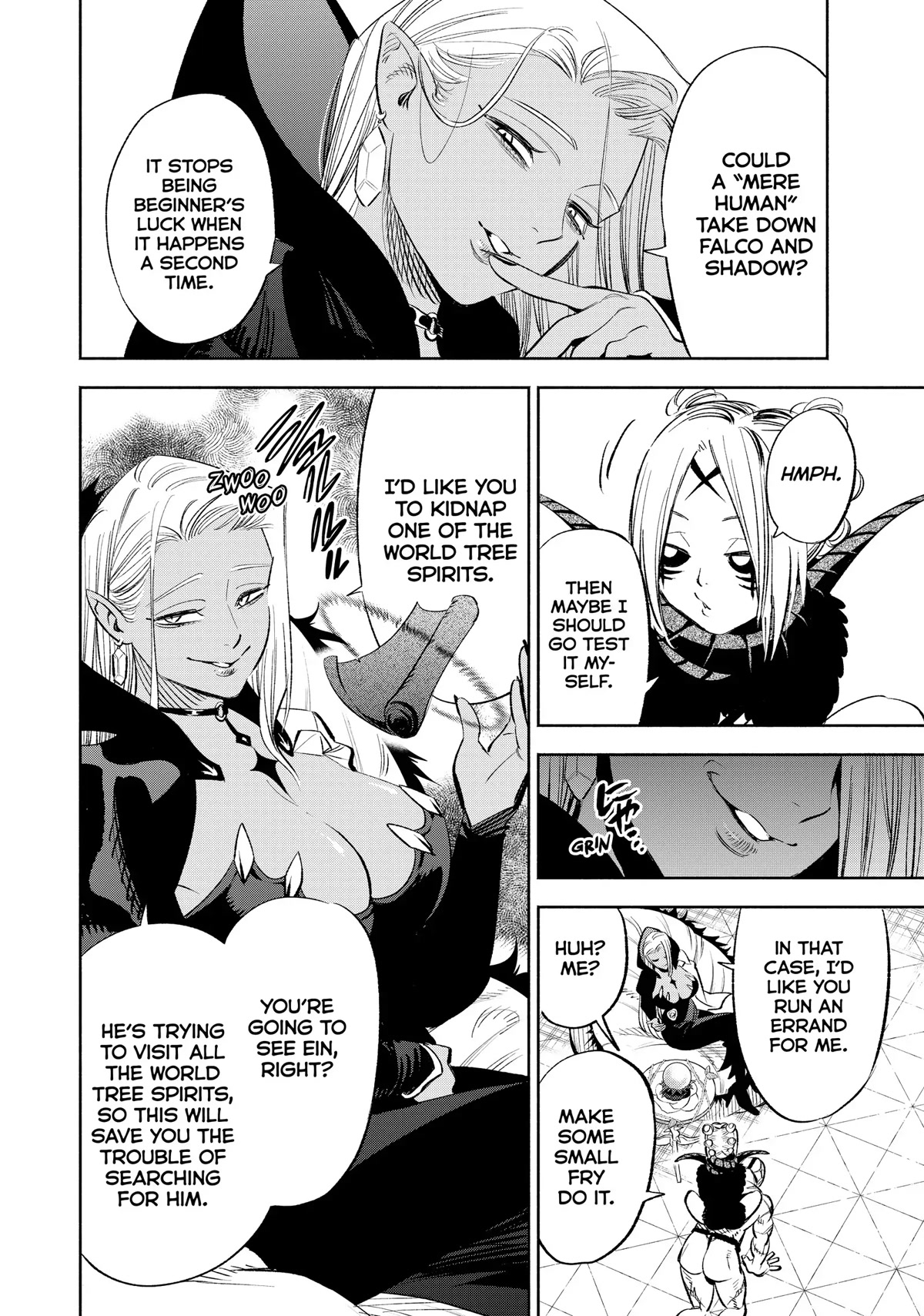 The Unfavorable Job [Appraiser] is Actually the Strongest Chapter 38 page 18 - Chapter 38
