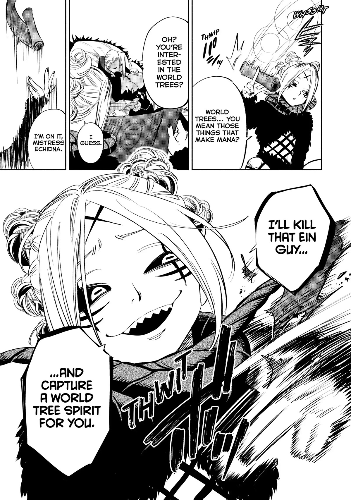 The Unfavorable Job [Appraiser] is Actually the Strongest Chapter 38 page 19 - Chapter 38