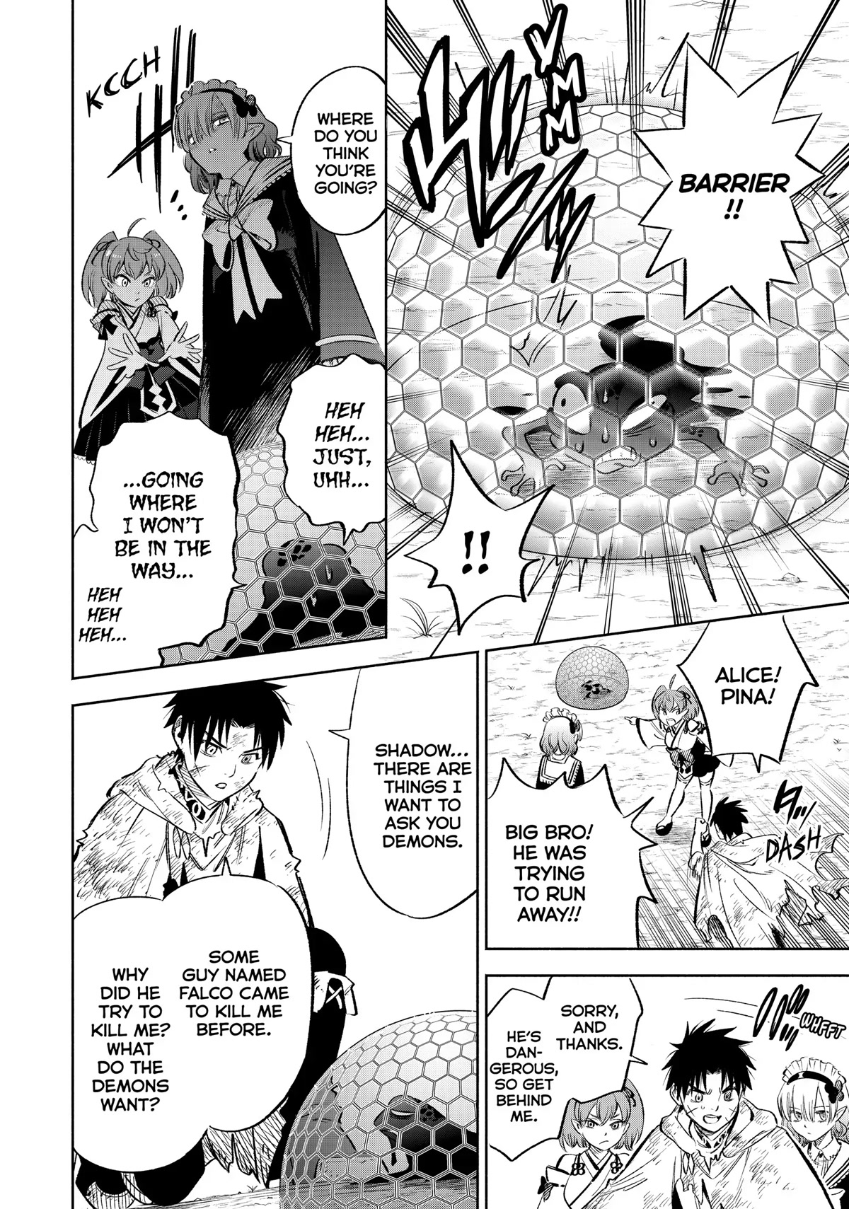 The Unfavorable Job [Appraiser] is Actually the Strongest Chapter 38 page 2 - Chapter 38