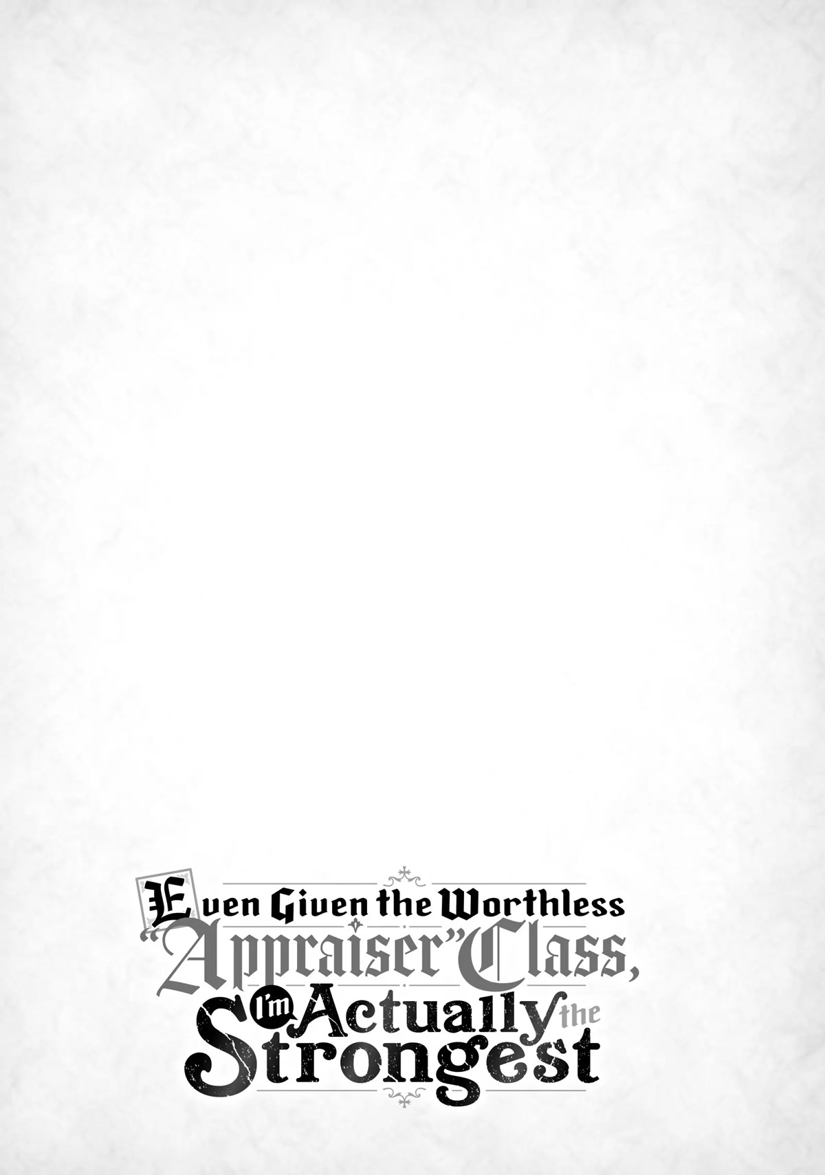 The Unfavorable Job [Appraiser] is Actually the Strongest Chapter 38 page 21 - Chapter 38