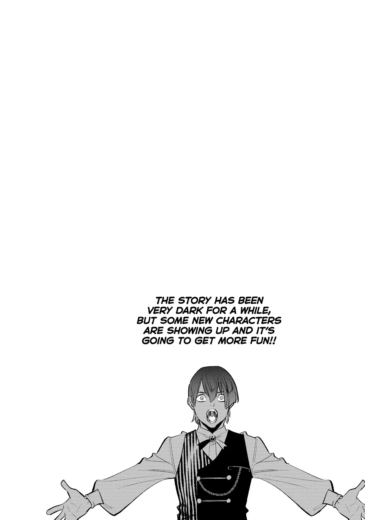 The Unfavorable Job [Appraiser] is Actually the Strongest Chapter 38 page 22 - Chapter 38