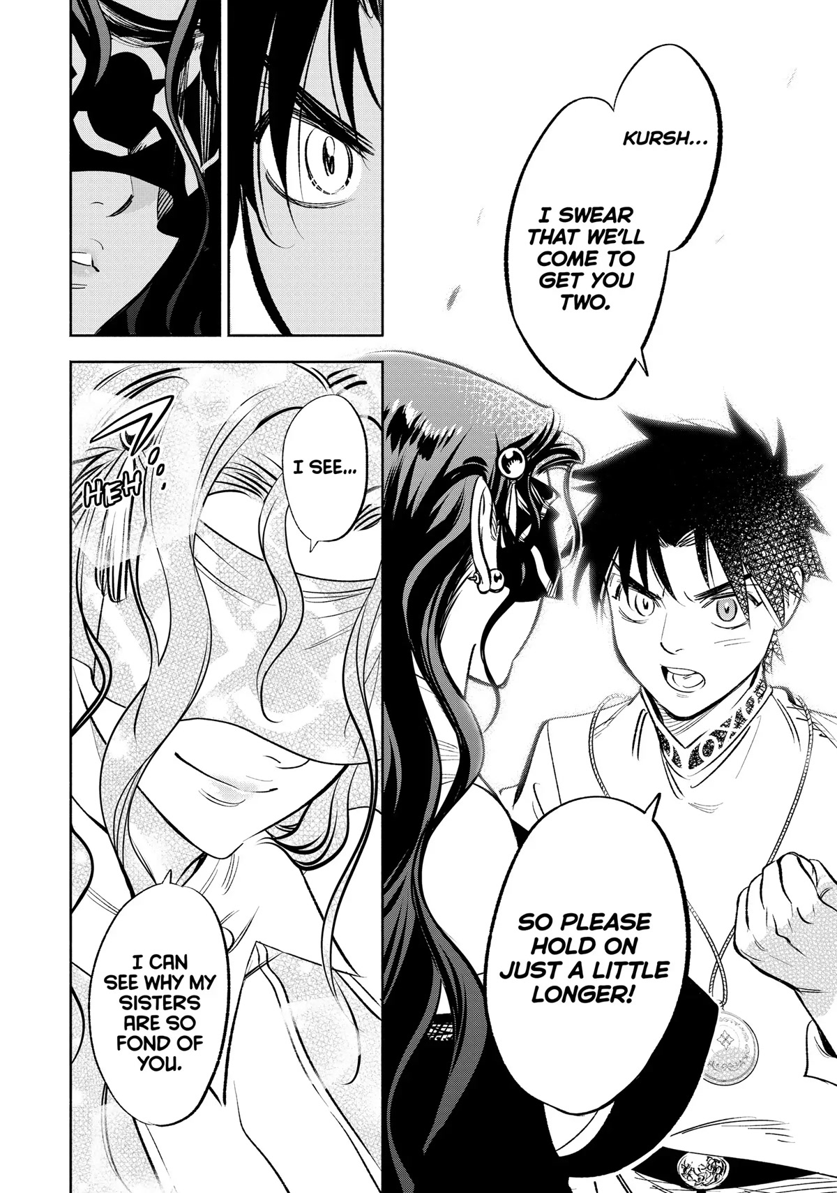 The Unfavorable Job [Appraiser] is Actually the Strongest Chapter 39 page 13 - Chapter 39