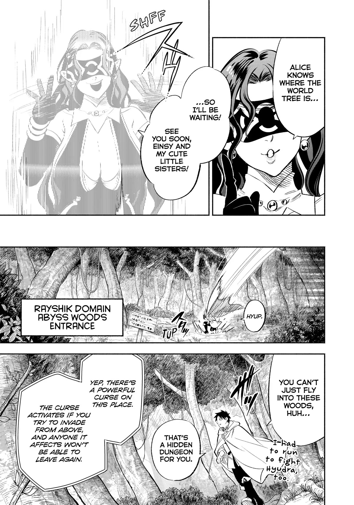 The Unfavorable Job [Appraiser] is Actually the Strongest Chapter 39 page 14 - Chapter 39