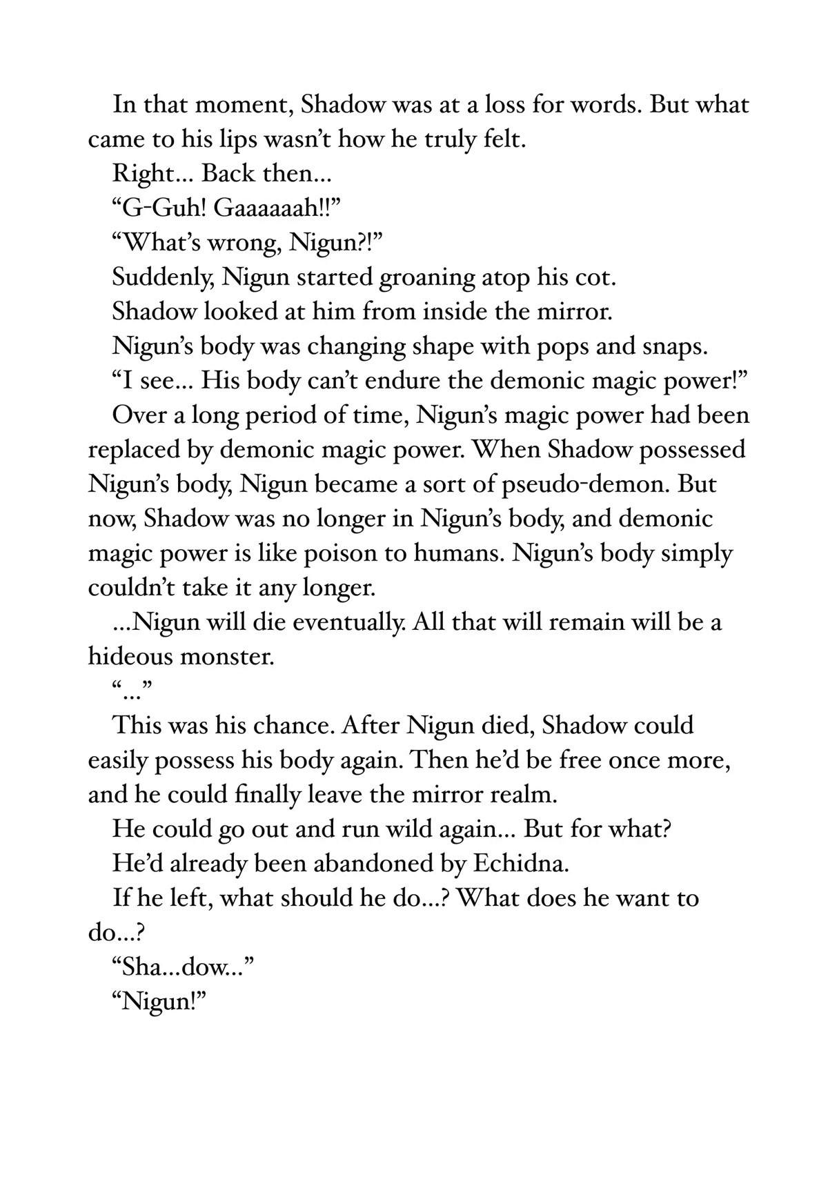 The Unfavorable Job [Appraiser] is Actually the Strongest Chapter 39 page 22 - Chapter 39