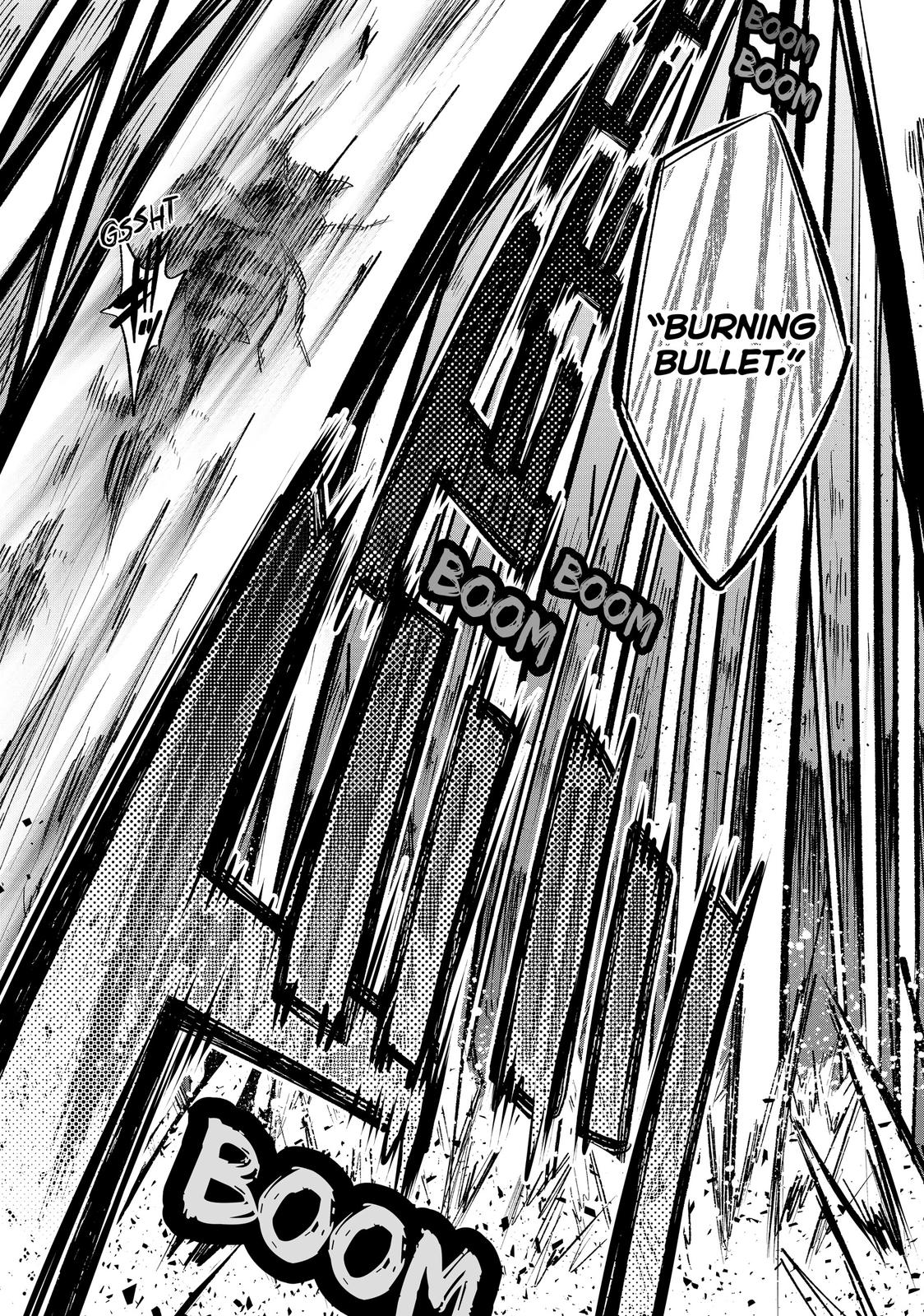 The Unfavorable Job [Appraiser] is Actually the Strongest Chapter 40 page 10 - Chapter 40