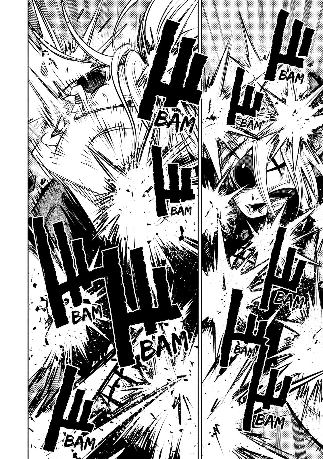The Unfavorable Job [Appraiser] is Actually the Strongest Chapter 40 page 19 - Chapter 40
