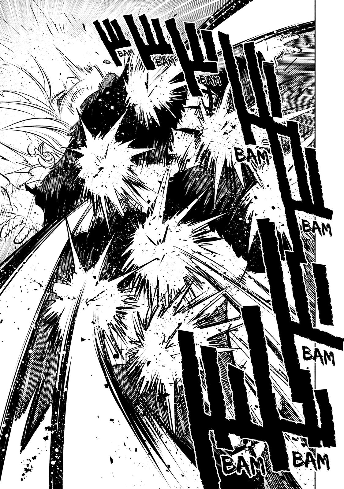 The Unfavorable Job [Appraiser] is Actually the Strongest Chapter 40 page 20 - Chapter 40
