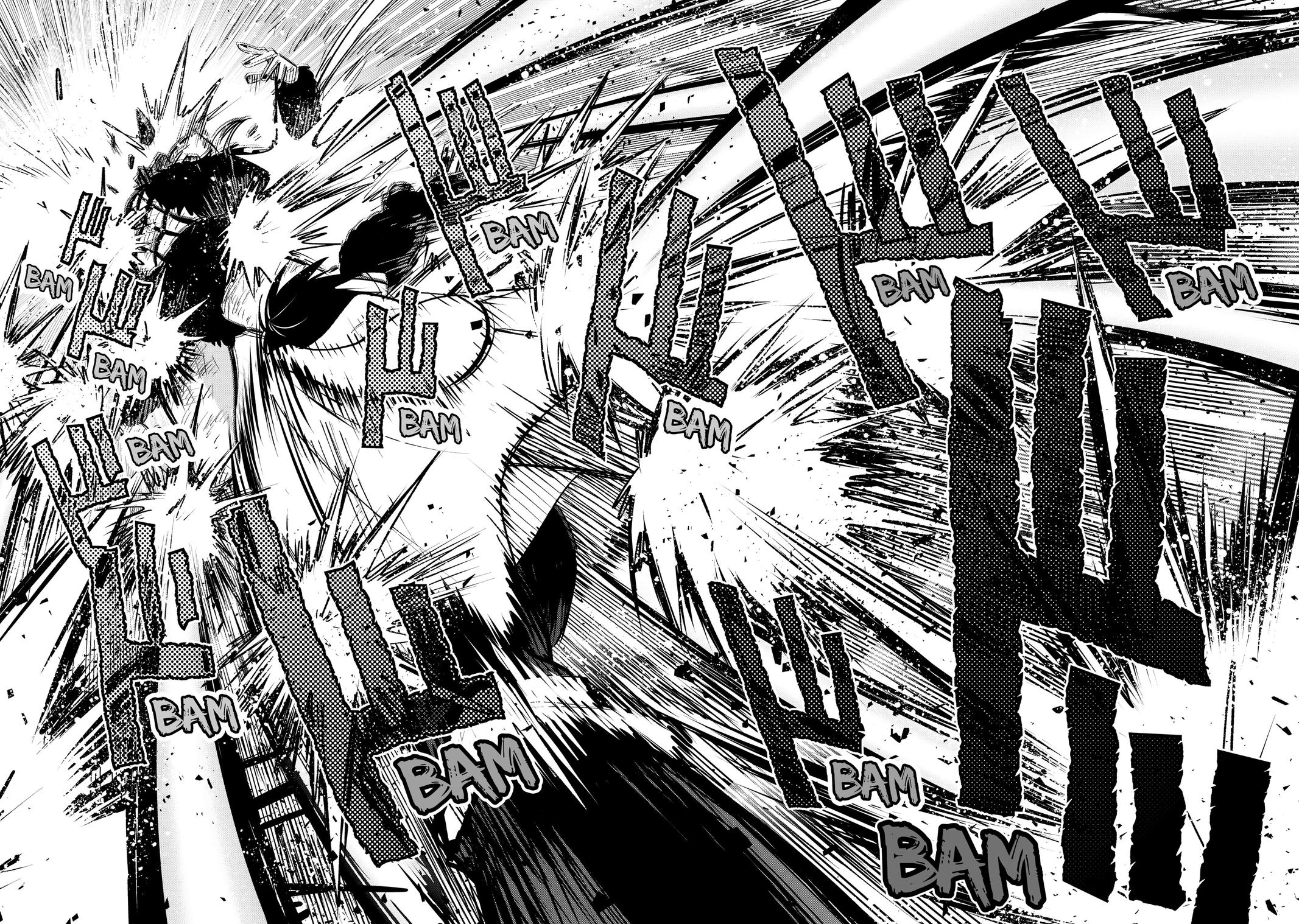 The Unfavorable Job [Appraiser] is Actually the Strongest Chapter 40 page 21 - Chapter 40
