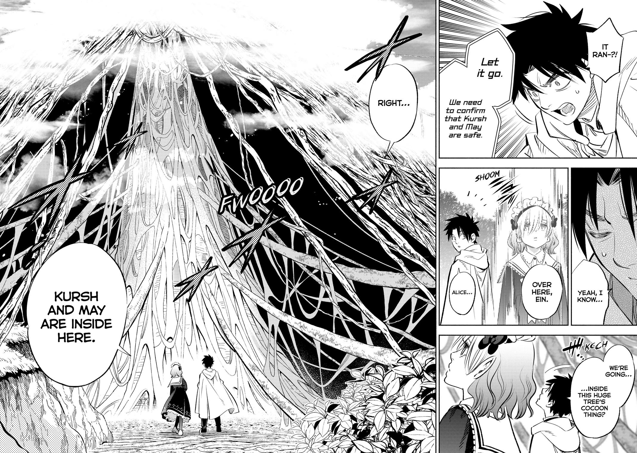 The Unfavorable Job [Appraiser] is Actually the Strongest Chapter 40 page 28 - Chapter 40