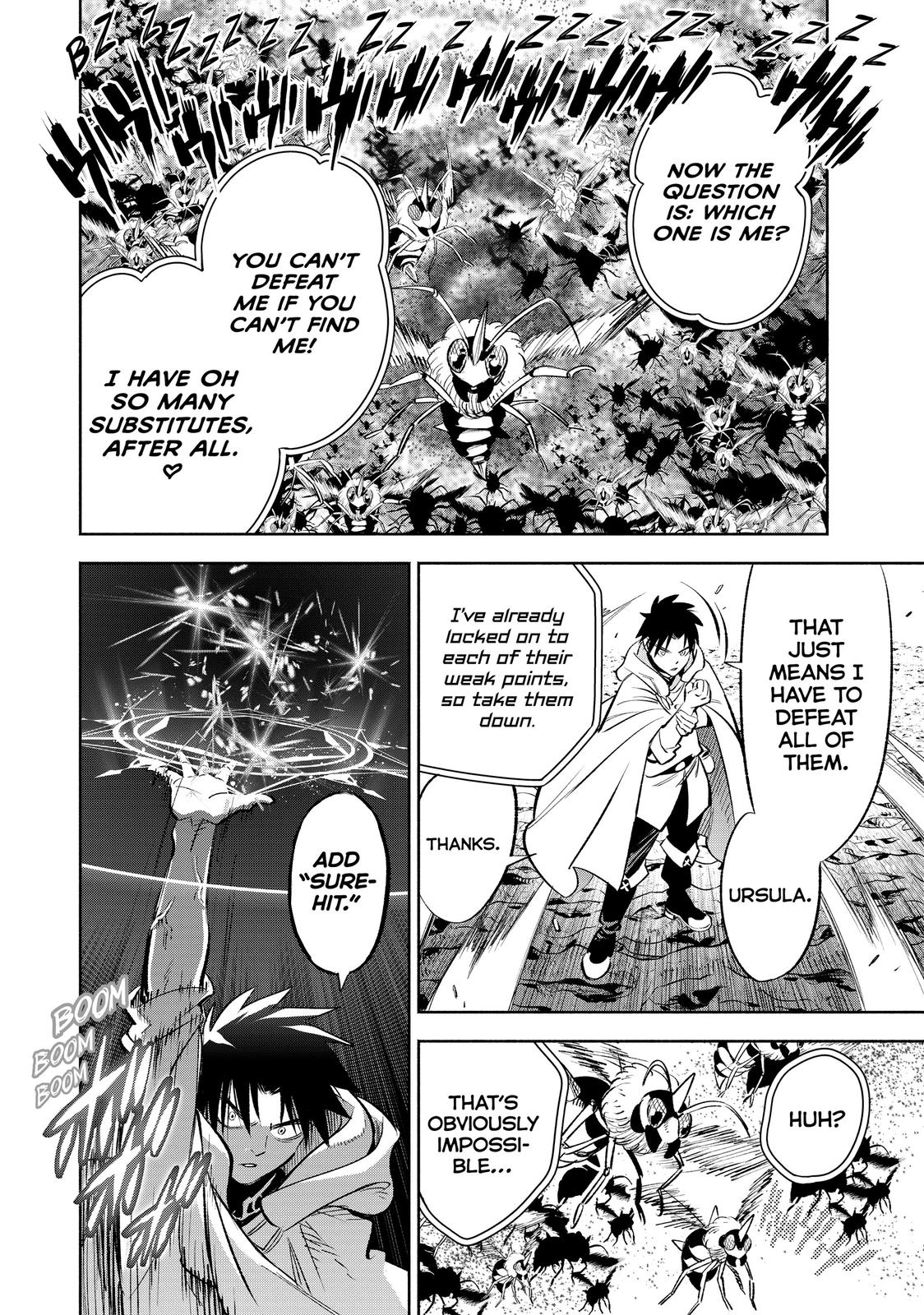 The Unfavorable Job [Appraiser] is Actually the Strongest Chapter 40 page 9 - Chapter 40