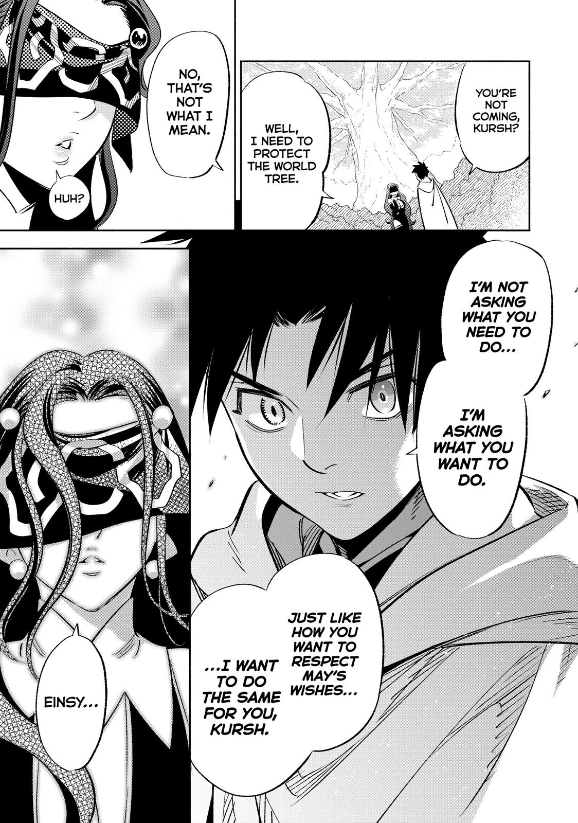 The Unfavorable Job [Appraiser] is Actually the Strongest Chapter 41 page 20 - Chapter 41