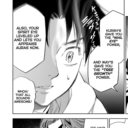 The Unfavorable Job [Appraiser] is Actually the Strongest Chapter 42 cover