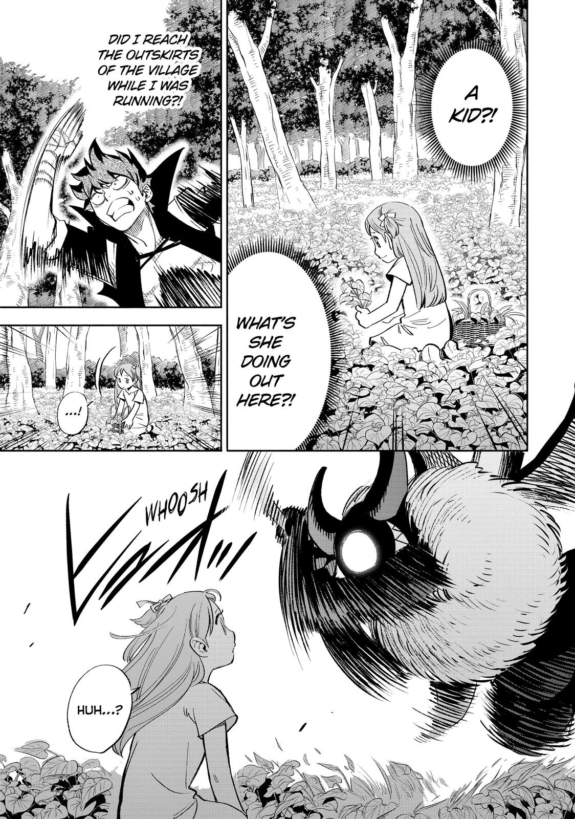 The Unfavorable Job [Appraiser] is Actually the Strongest Chapter 44 page 19 - Chapter 44