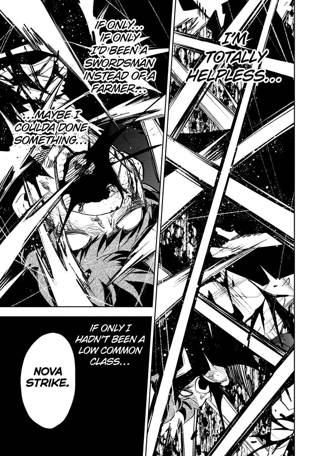 The Unfavorable Job [Appraiser] is Actually the Strongest Chapter 44 page 21 - Chapter 44