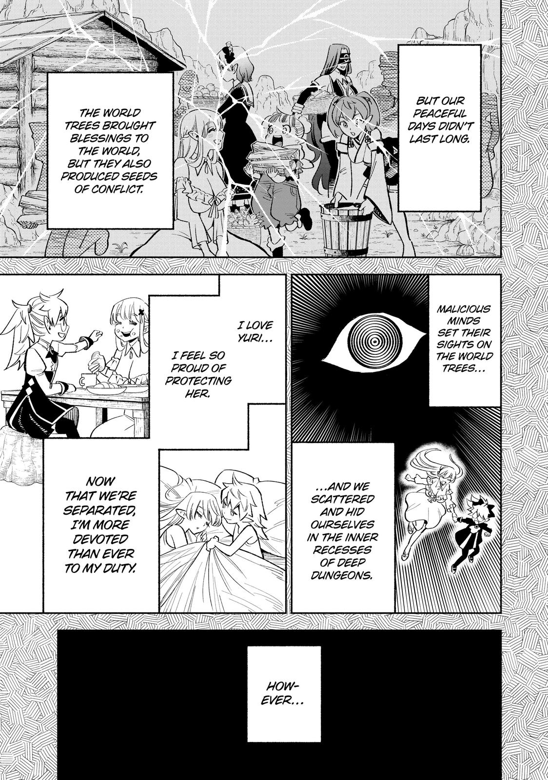 The Unfavorable Job [Appraiser] is Actually the Strongest Chapter 45 page 11 - Chapter 45