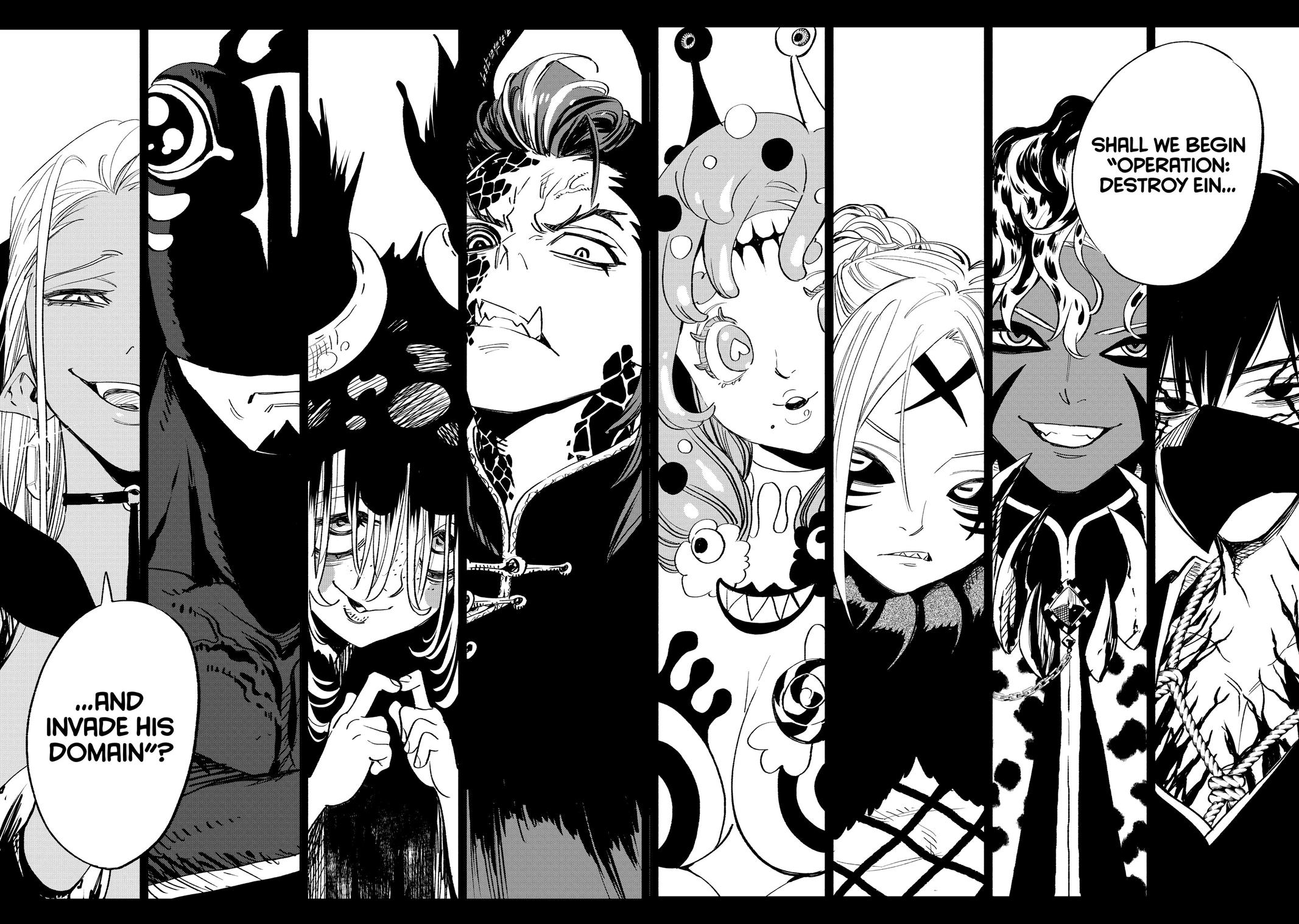 The Unfavorable Job [Appraiser] is Actually the Strongest Chapter 45 page 26 - Chapter 45