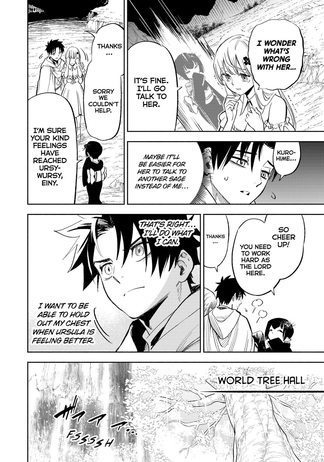 The Unfavorable Job [Appraiser] is Actually the Strongest Chapter 45 page 4 - Chapter 45