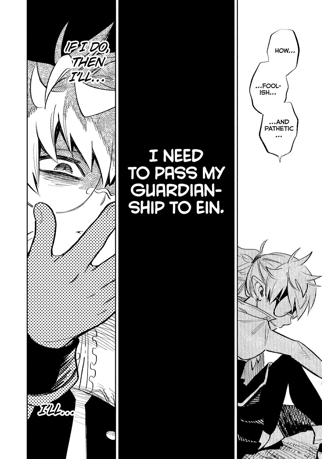 The Unfavorable Job [Appraiser] is Actually the Strongest Chapter 45 page 6 - Chapter 45