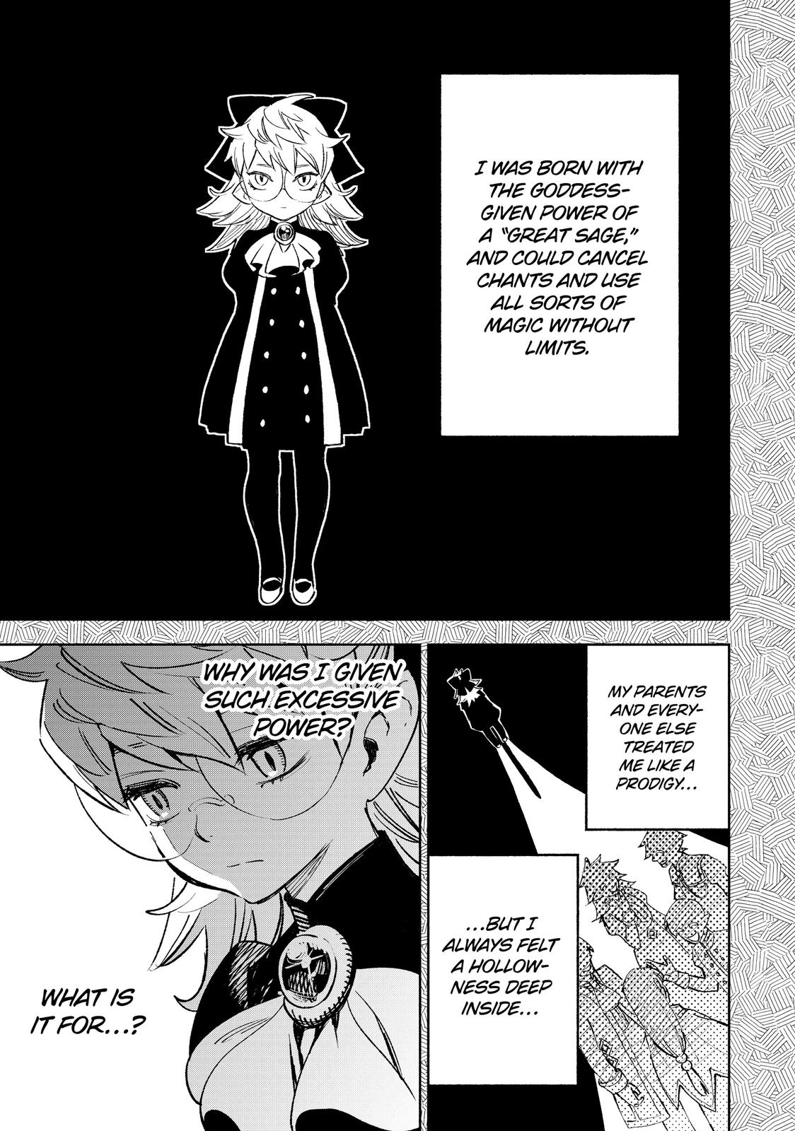 The Unfavorable Job [Appraiser] is Actually the Strongest Chapter 45 page 7 - Chapter 45