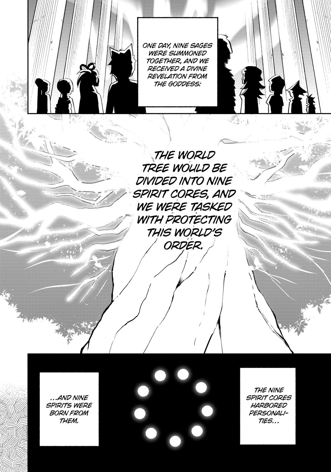 The Unfavorable Job [Appraiser] is Actually the Strongest Chapter 45 page 8 - Chapter 45