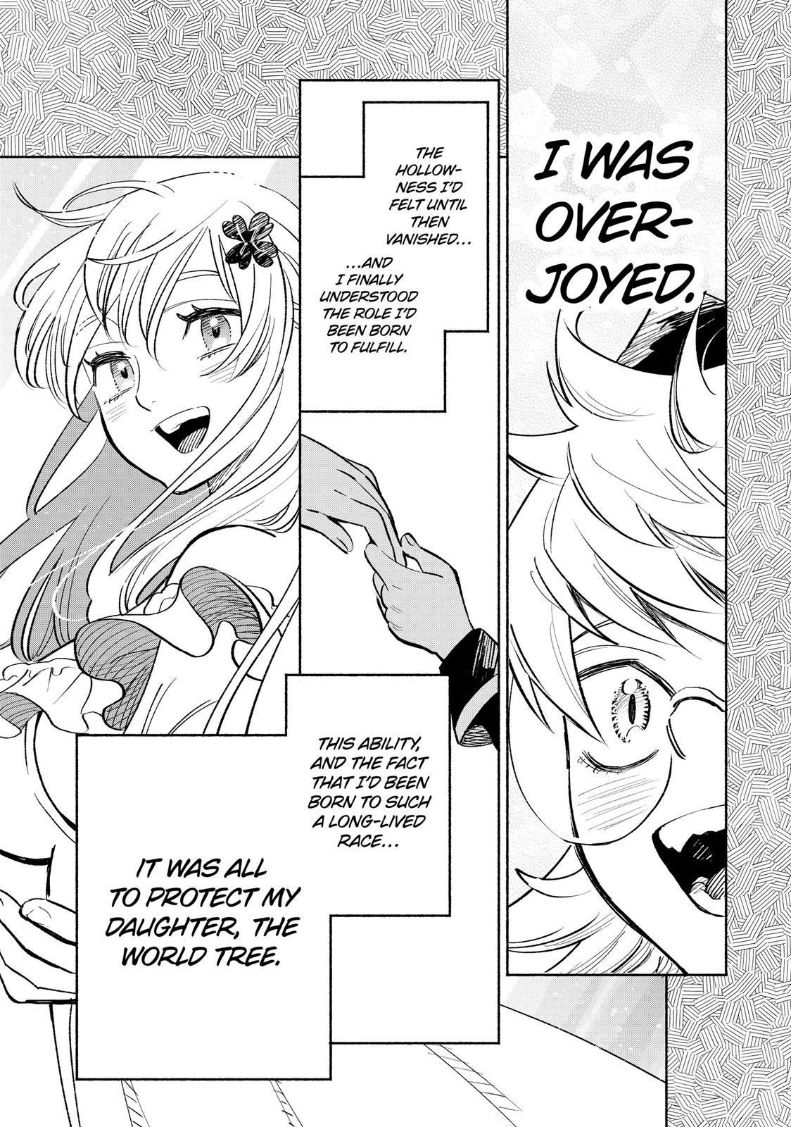 The Unfavorable Job [Appraiser] is Actually the Strongest Chapter 45 page 9 - Chapter 45
