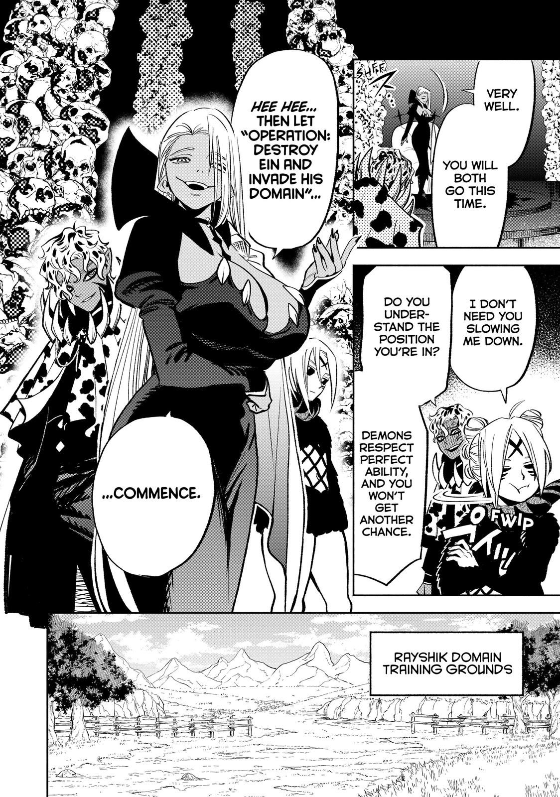 The Unfavorable Job [Appraiser] is Actually the Strongest Chapter 46 page 10 - Chapter 46