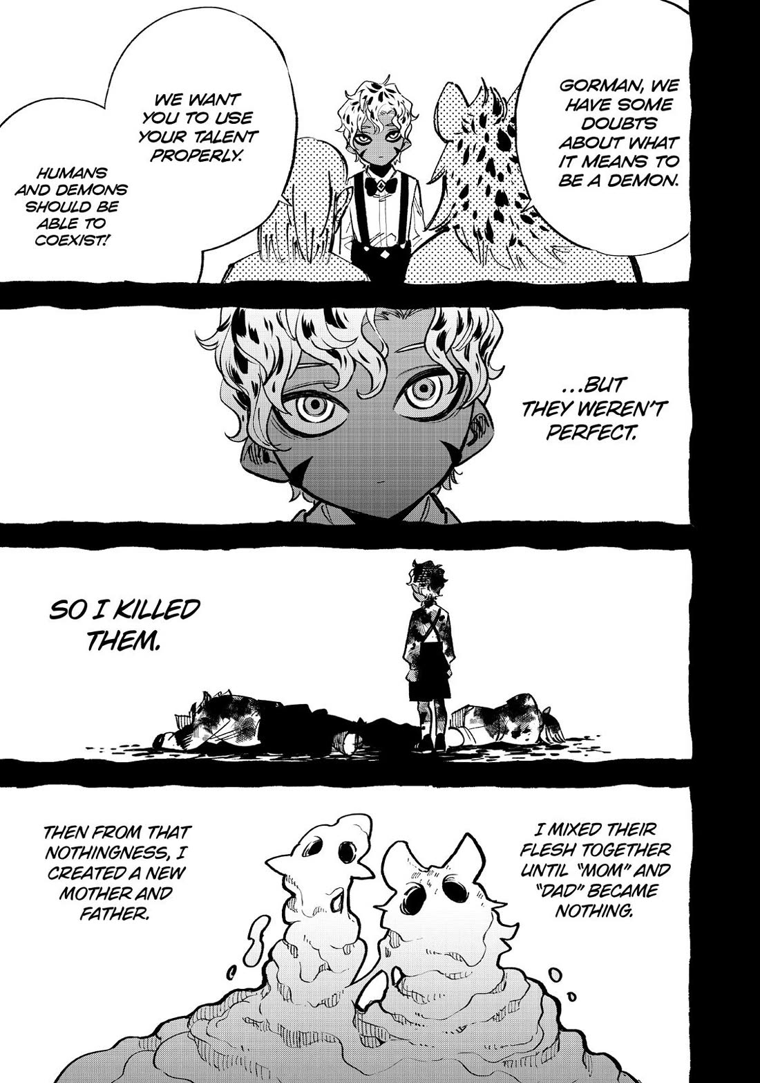 The Unfavorable Job [Appraiser] is Actually the Strongest Chapter 47 page 16 - Chapter 47